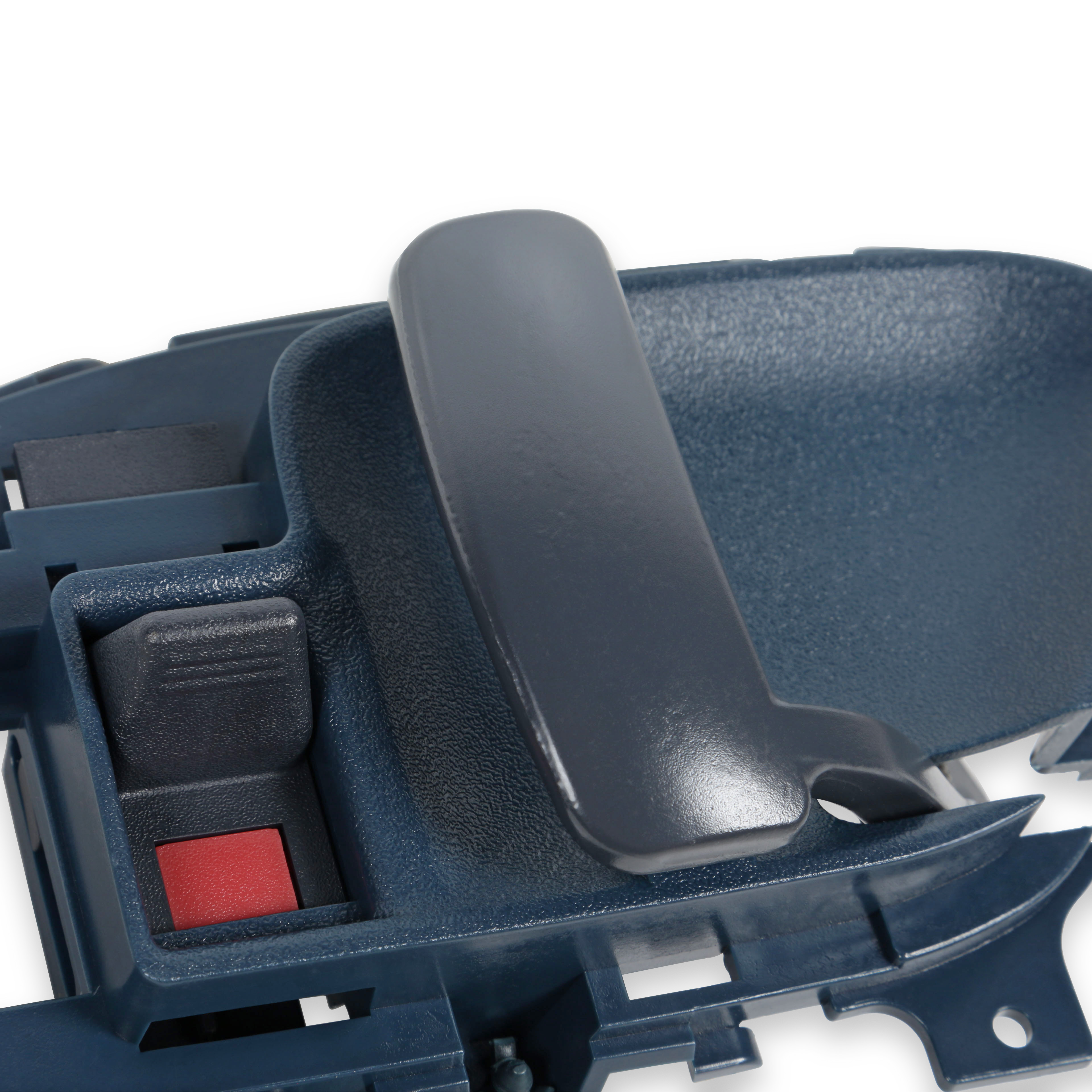 BROTHERS Trucks GMT400 Inside Door Handle - RH - Blue - Image 3