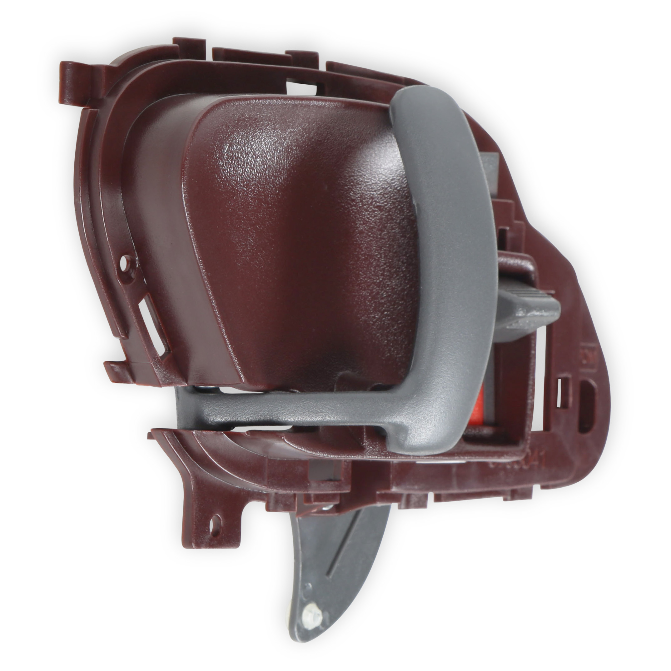 BROTHERS Trucks GMT400 Inside Door Handle - LH - Maroon - Image 4