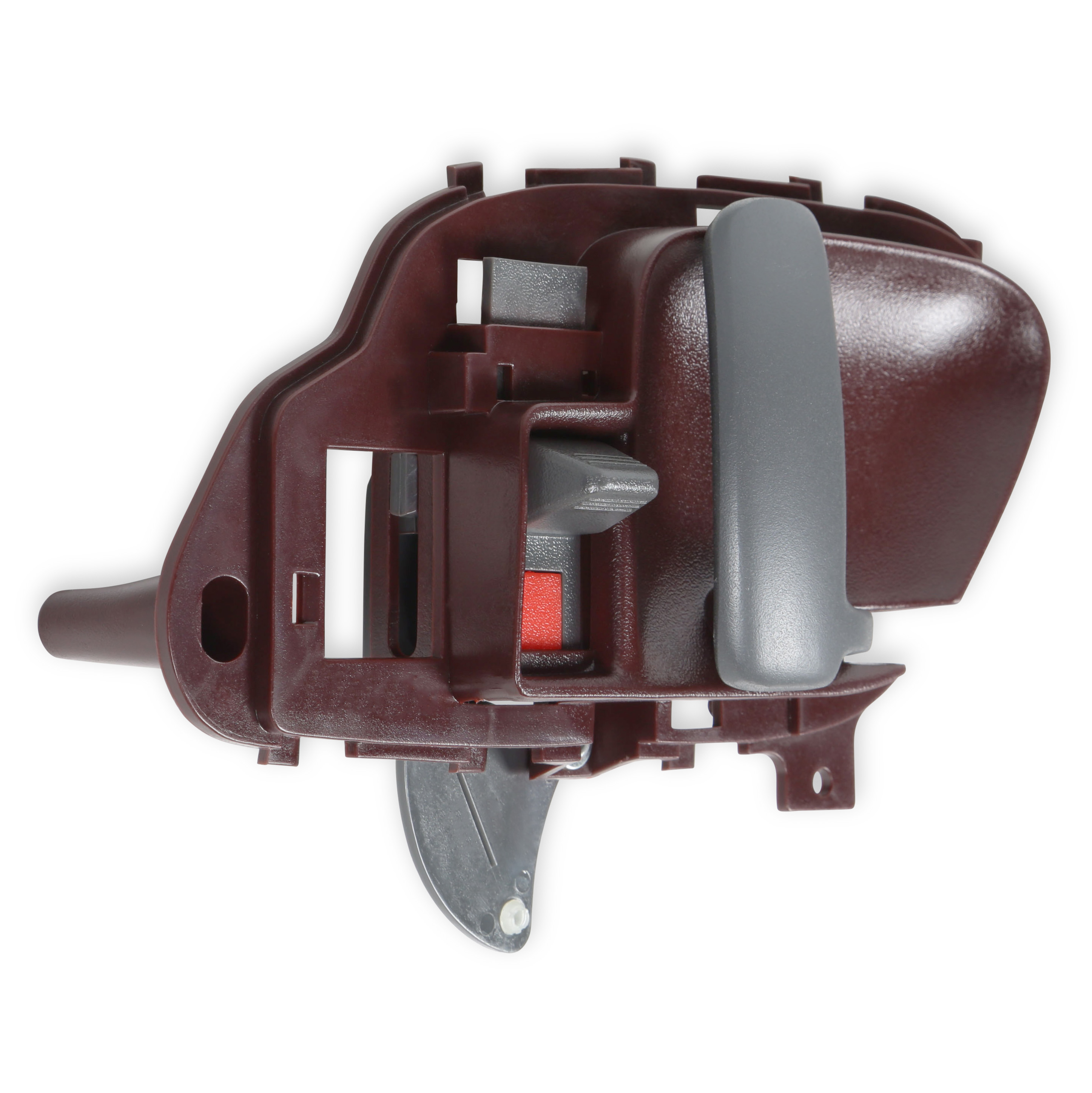 BROTHERS Trucks GMT400 Inside Door Handle - RH - Maroon - Image 4