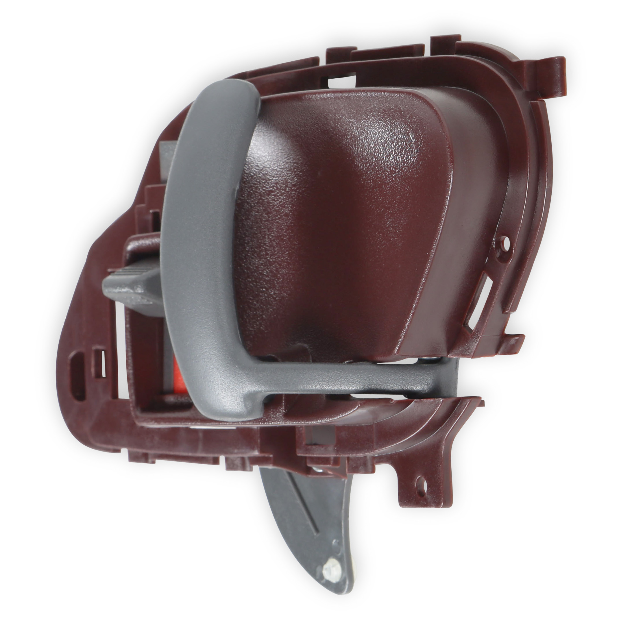 BROTHERS Trucks GMT400 Inside Door Handle - RH - Maroon - Image 5