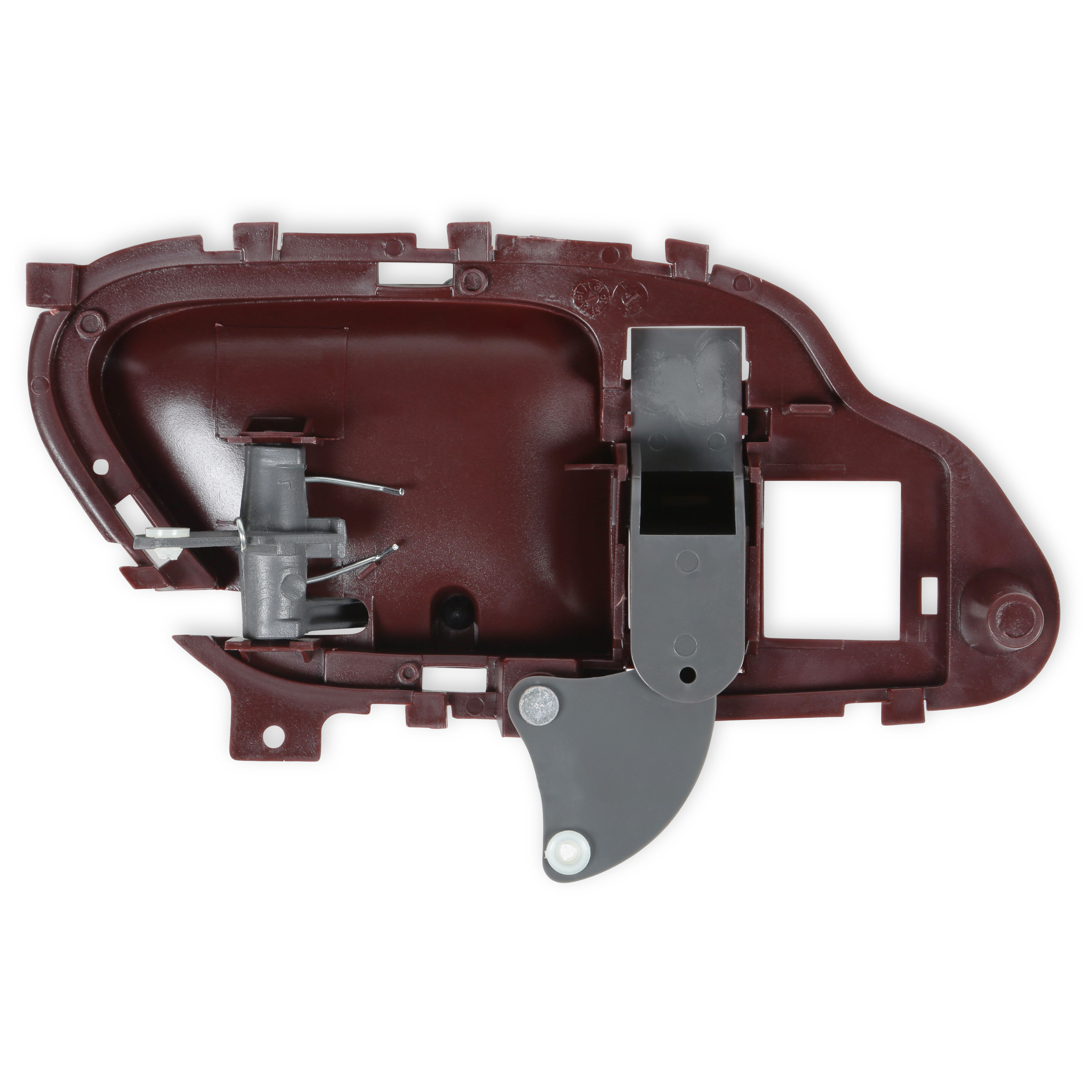 BROTHERS Trucks GMT400 Inside Door Handle - RH - Maroon - Image 6