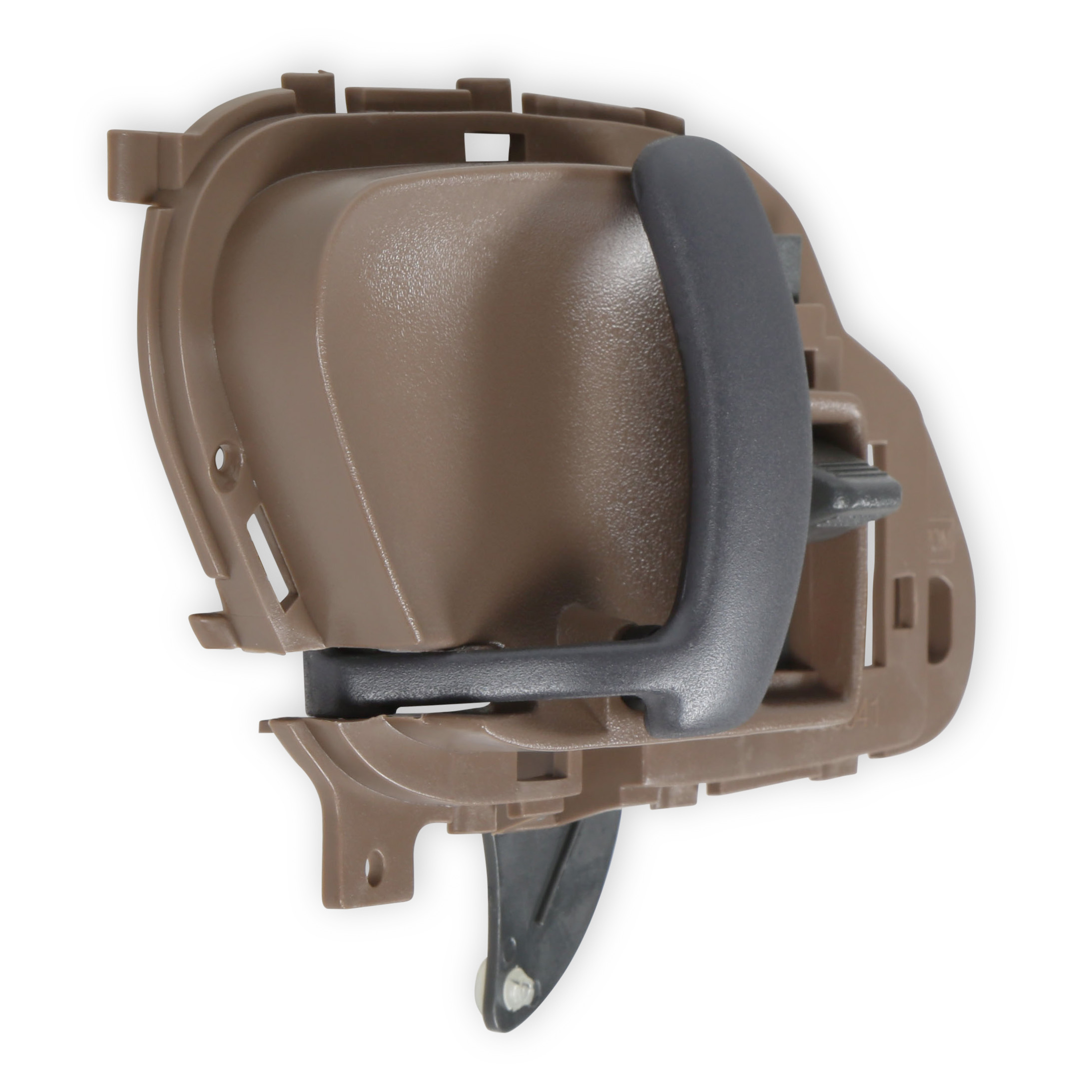 BROTHERS Trucks GMT400 Inside Door Handle - LH - Brown - Image 5