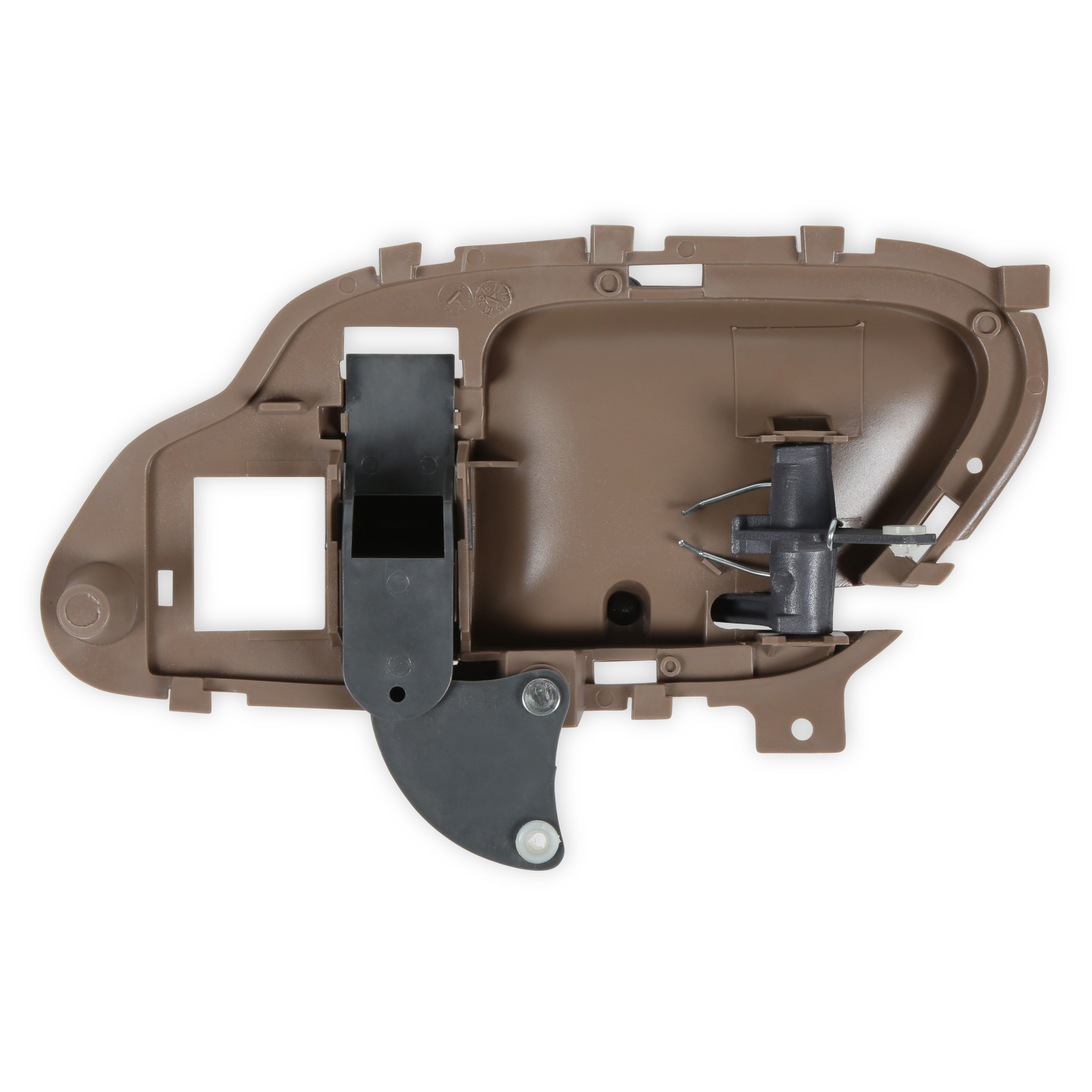 BROTHERS Trucks GMT400 Inside Door Handle - LH - Brown - Image 6