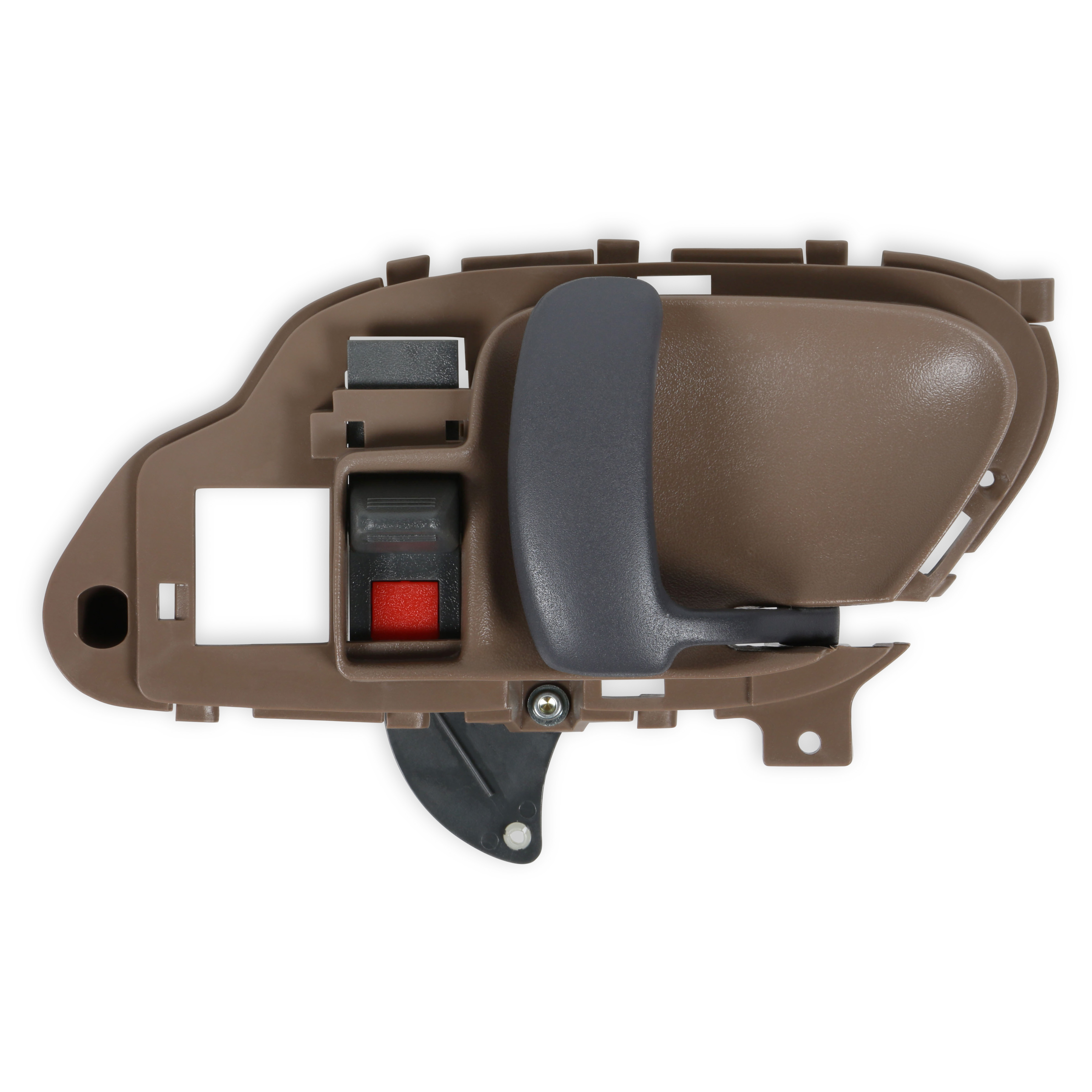 BROTHERS Trucks GMT400 Inside Door Handle - RH - Brown - Image 6