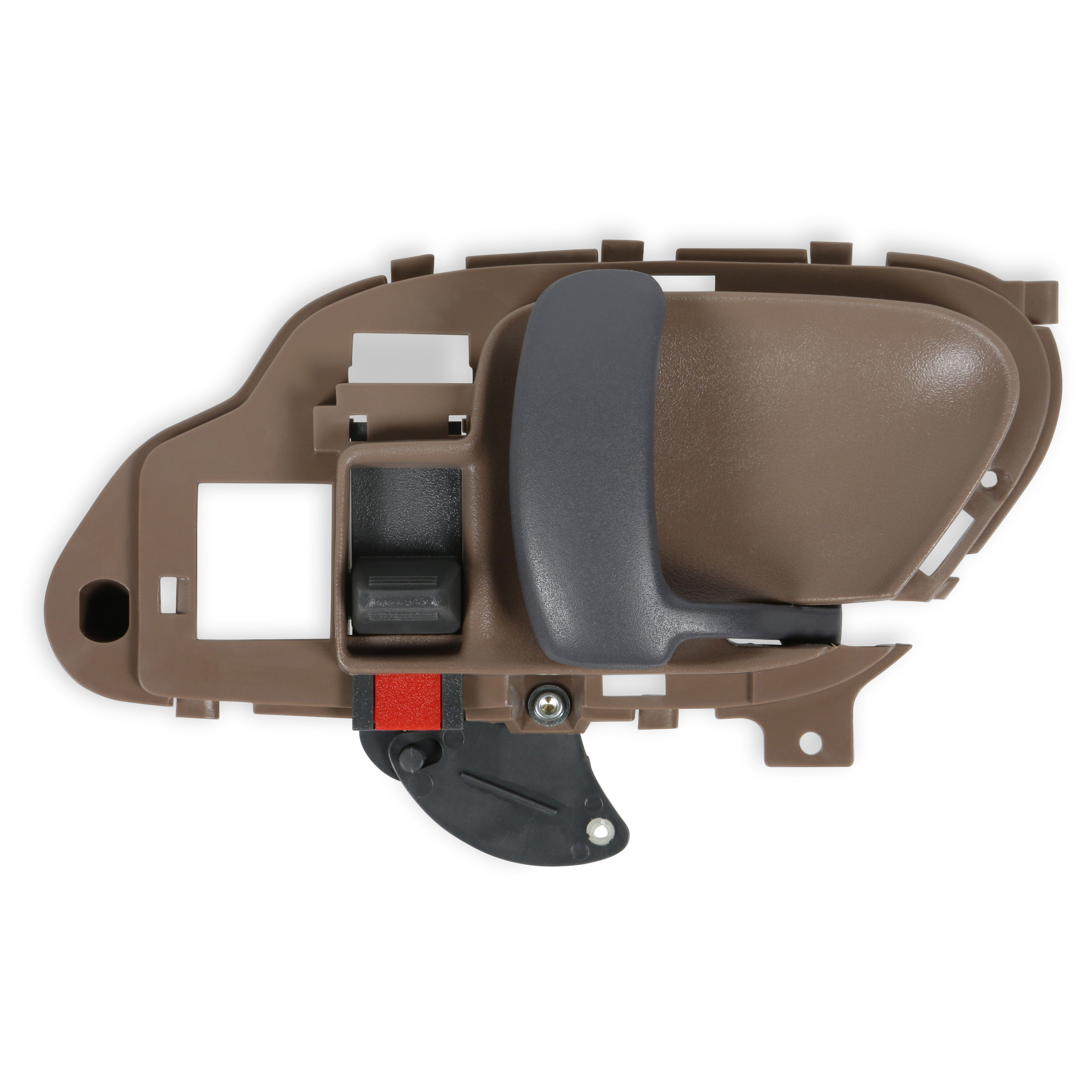 BROTHERS Trucks GMT400 Inside Door Handle - RH - Brown - Image 5