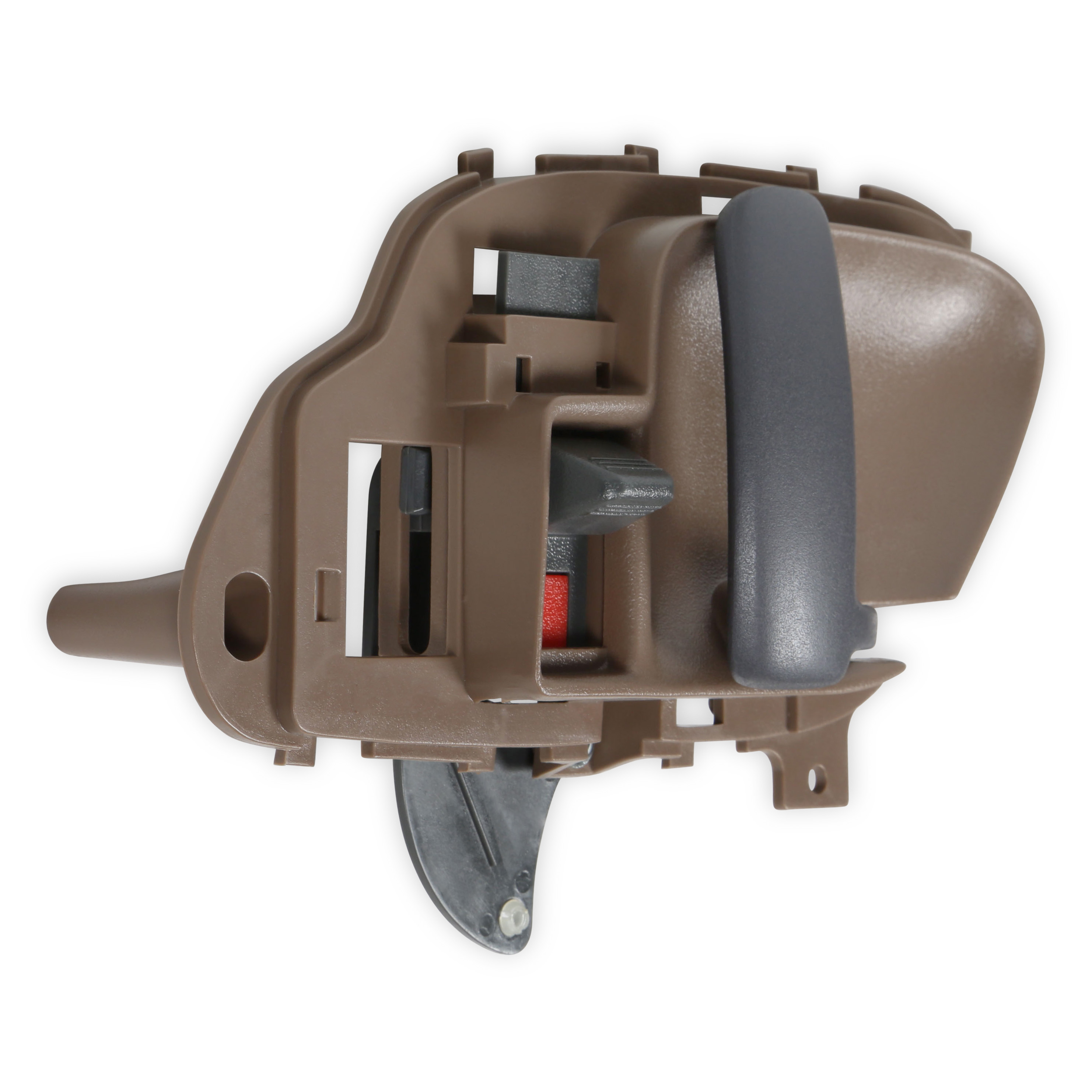 BROTHERS Trucks GMT400 Inside Door Handle - RH - Brown - Image 4