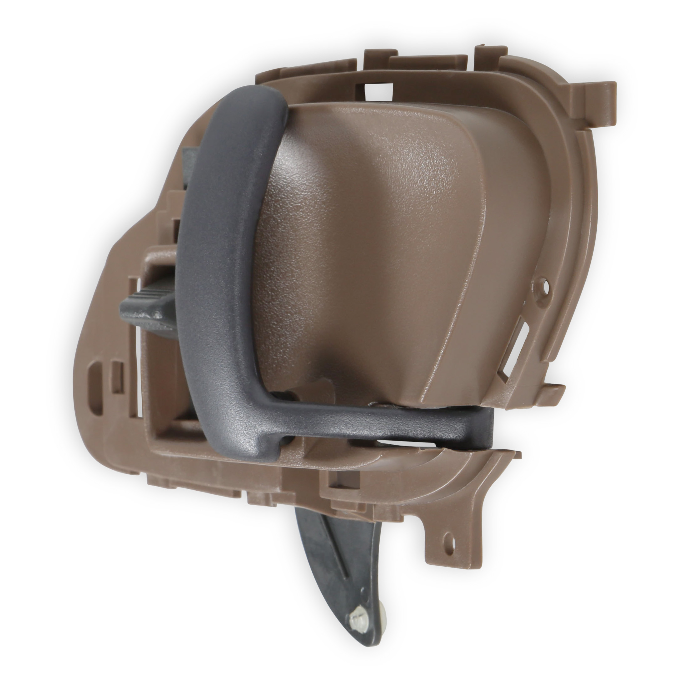 BROTHERS Trucks GMT400 Inside Door Handle - RH - Brown - Image 3