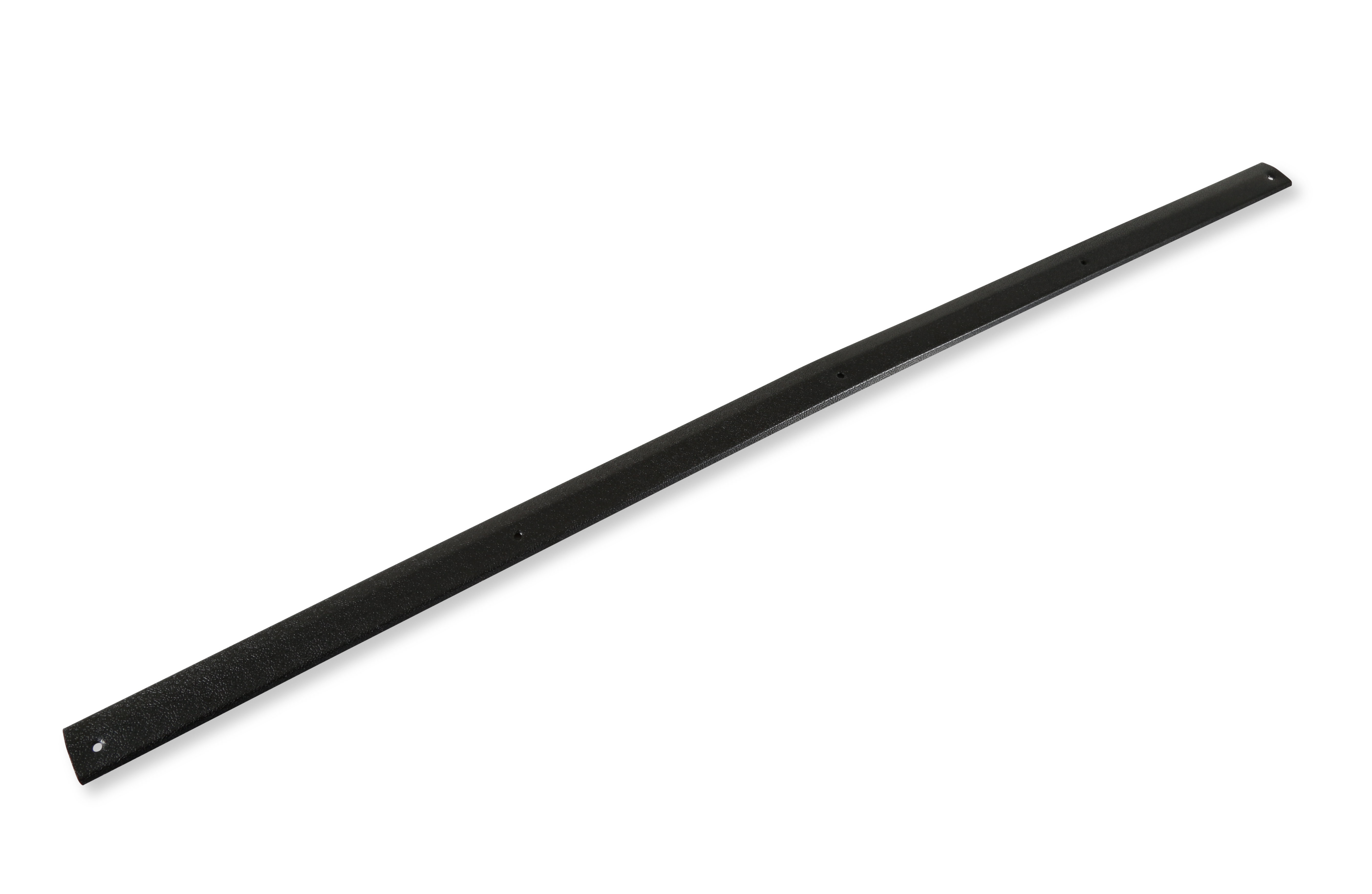 BROTHERS Trucks C/K Upper Interior Windshield Trim - Black - Image 4
