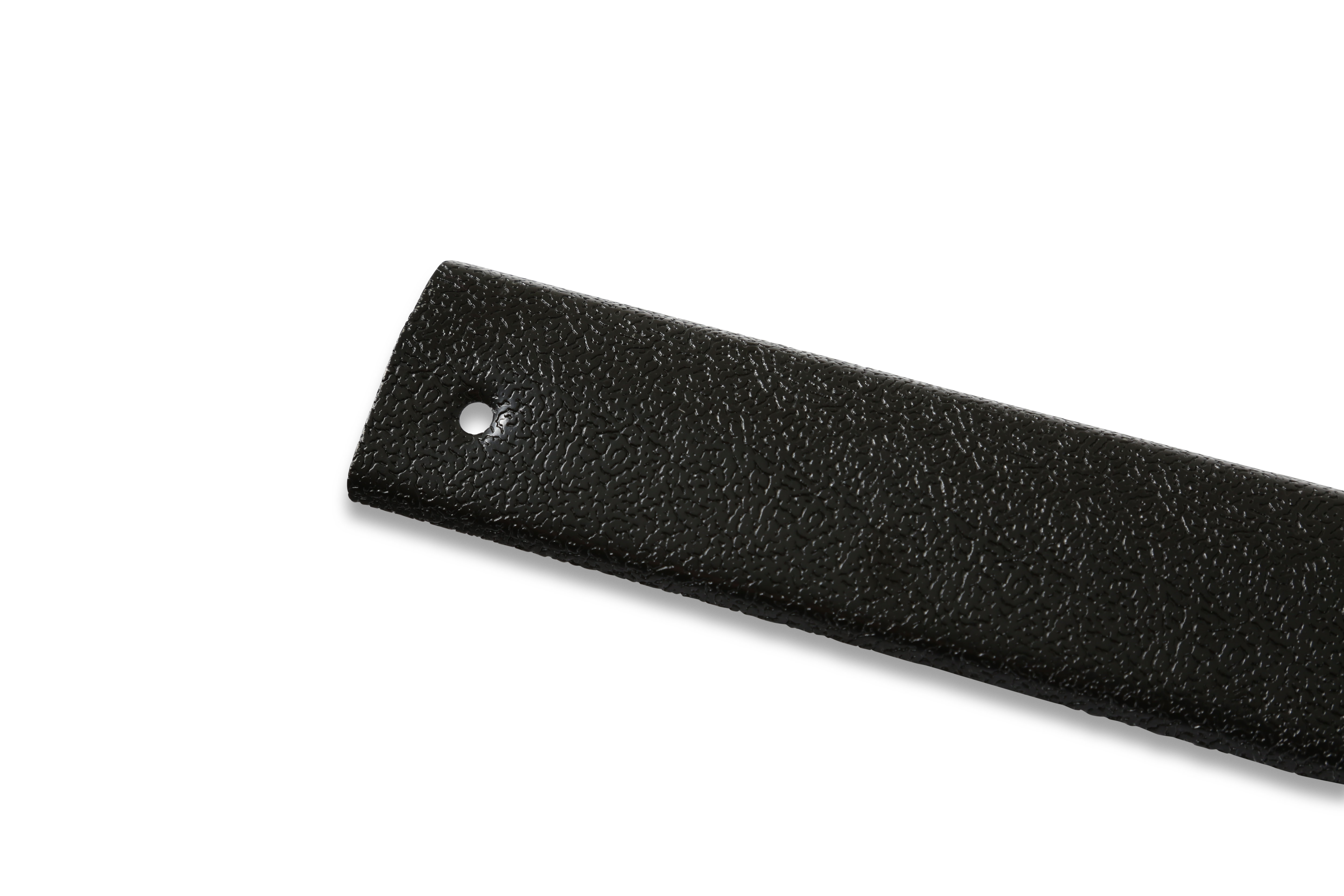 BROTHERS Trucks C/K Upper Interior Windshield Trim - Black