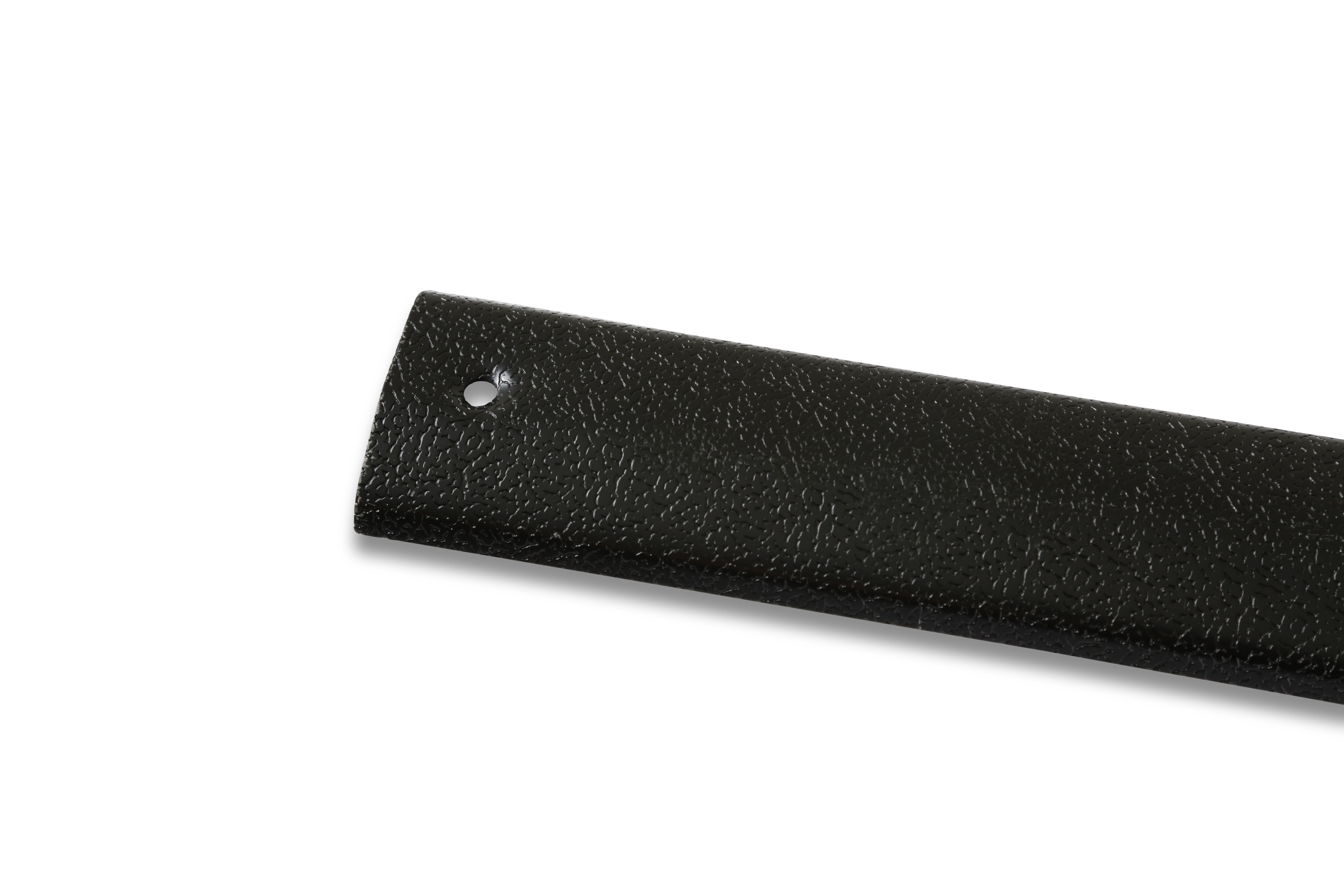 BROTHERS Trucks C/K Upper Interior Rear Window Trim - Black - Image 5