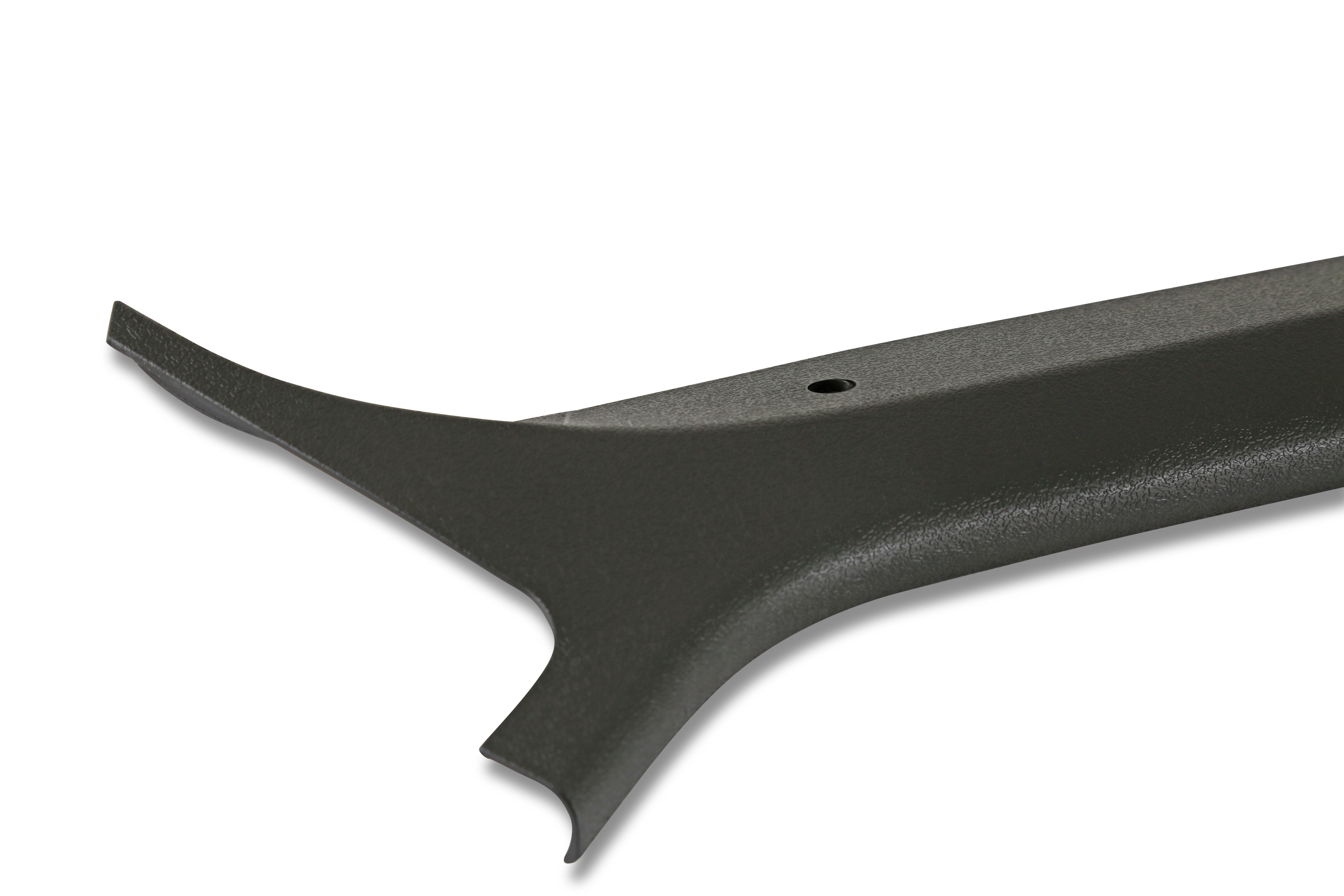 BROTHERS Trucks C/K A-Pillar Trim - RH - Black