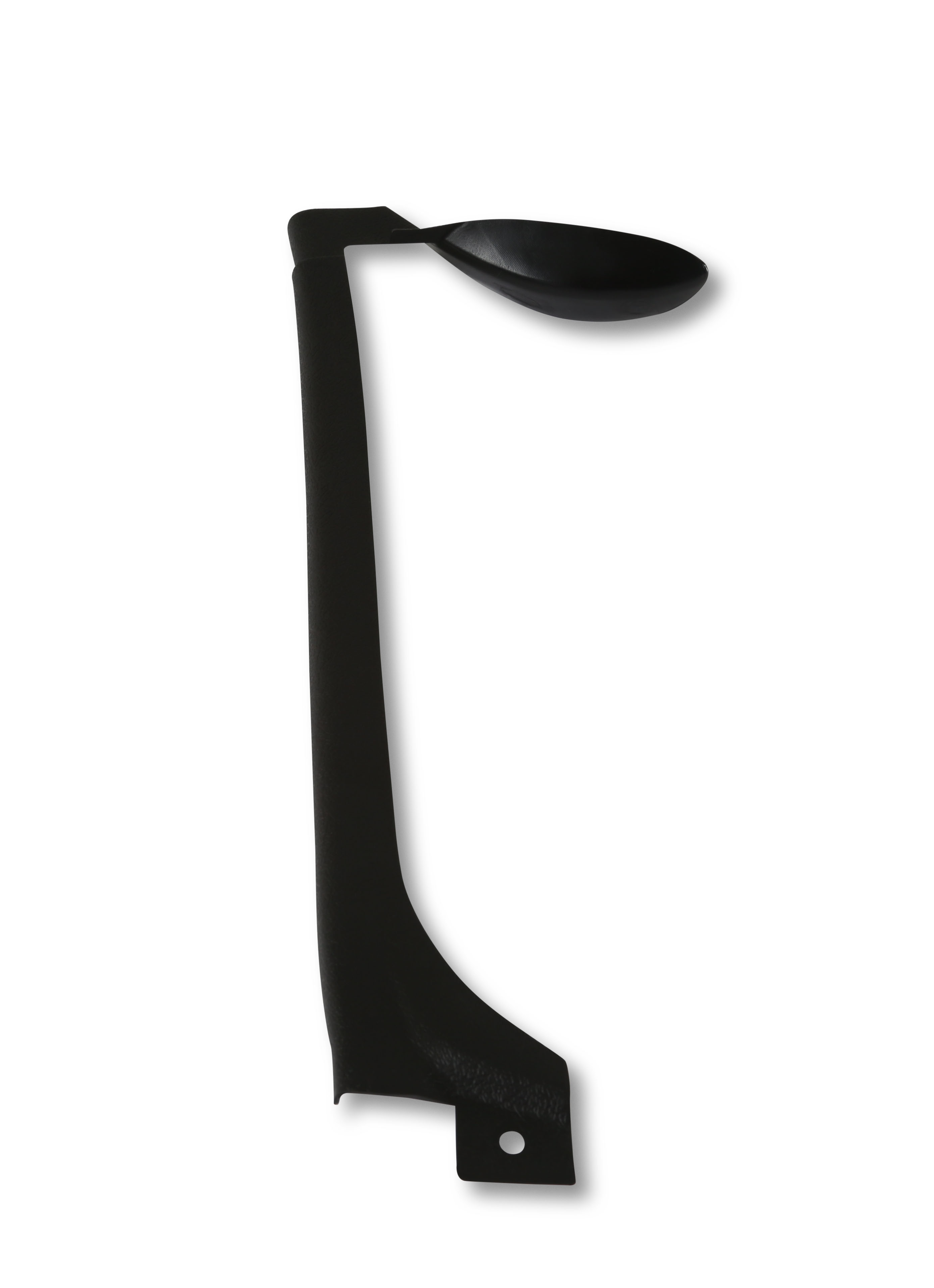 BROTHERS Trucks C/K Front Pillar Lower Post Molding - LH