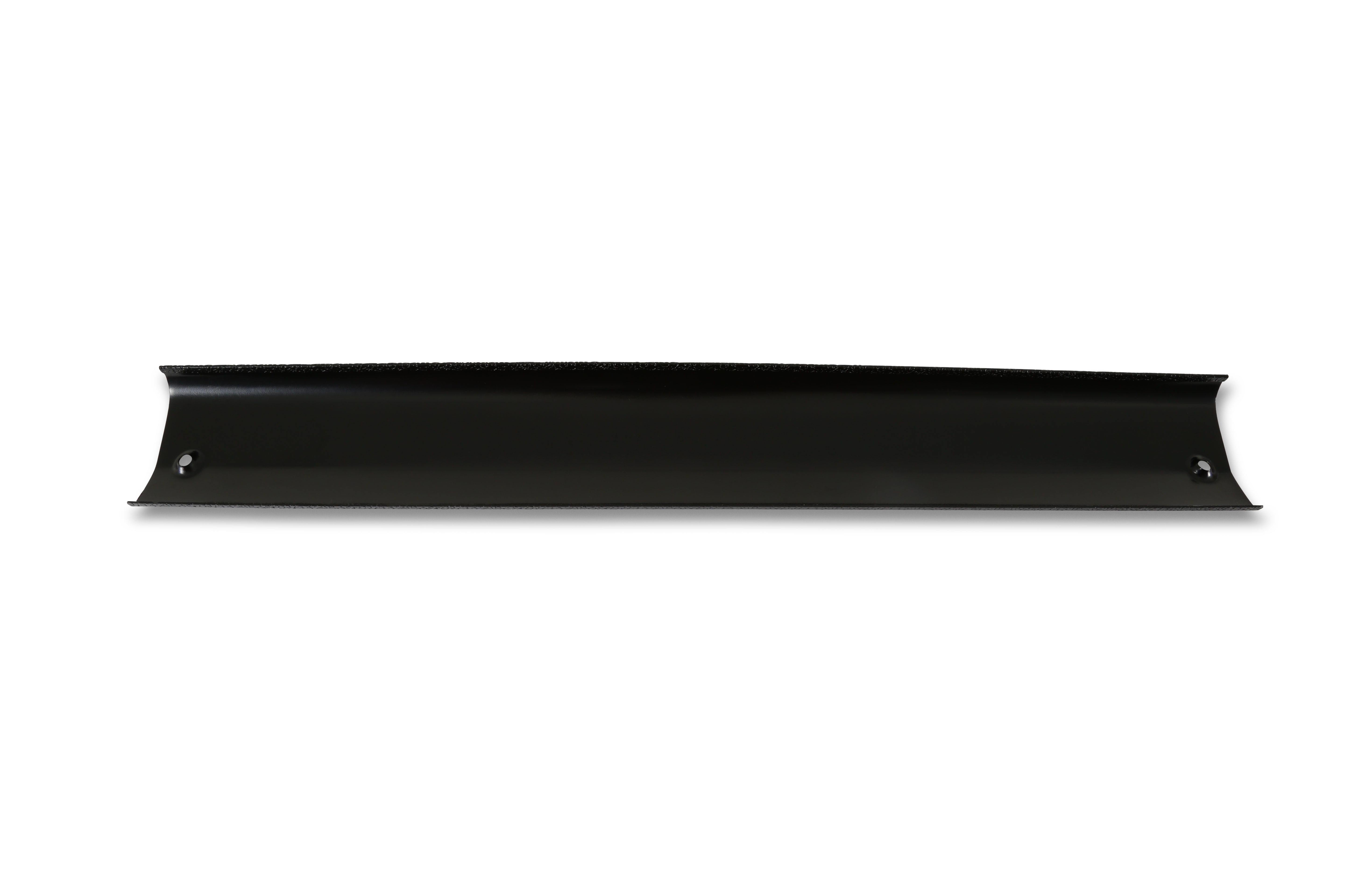 BROTHERS Trucks C/K Upper Side Window Trim - Black