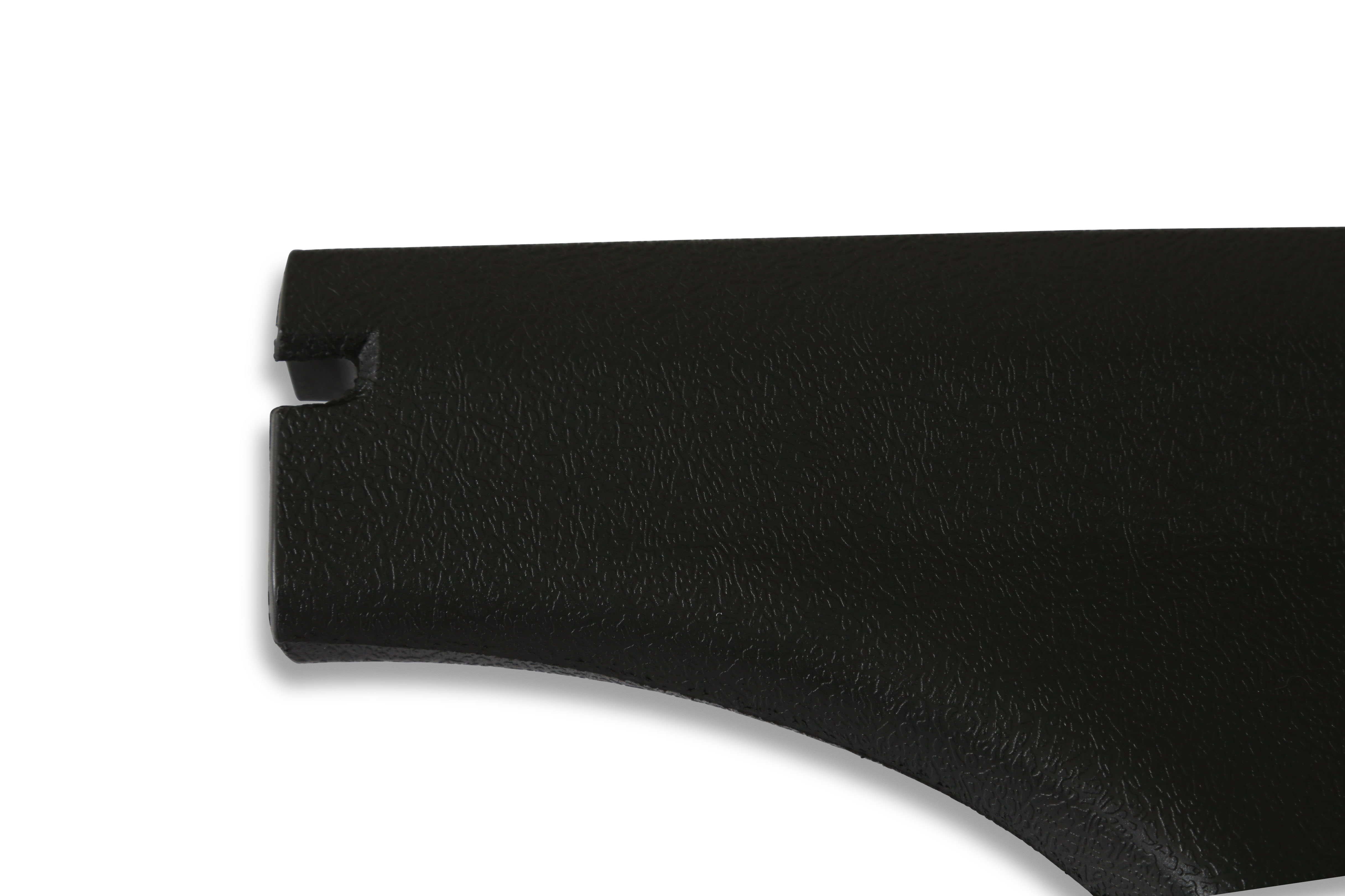 BROTHERS Trucks C/K Rear Pillar Trim - RH - Black