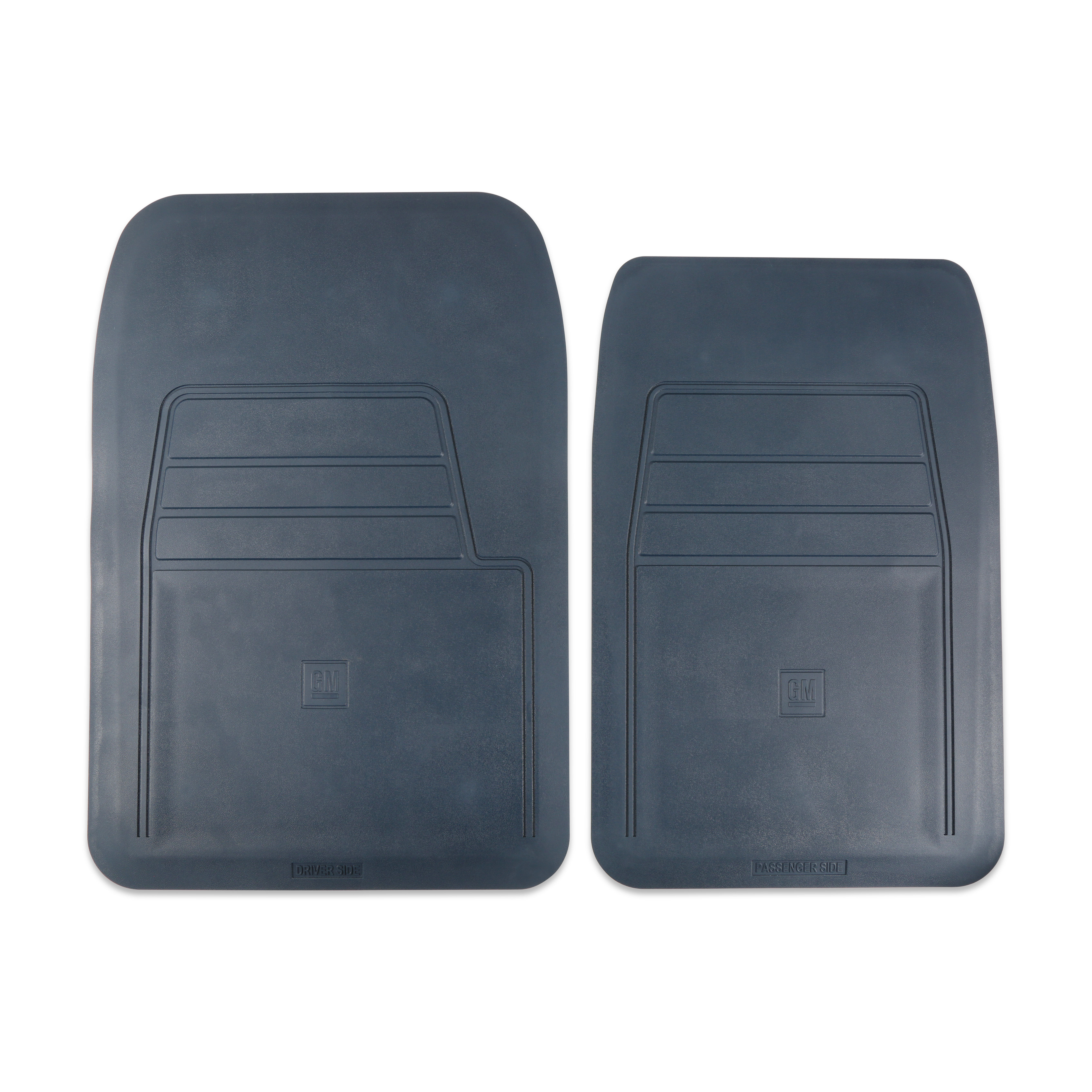 Brothers Trucks OBS Floor Mat Set - Blue