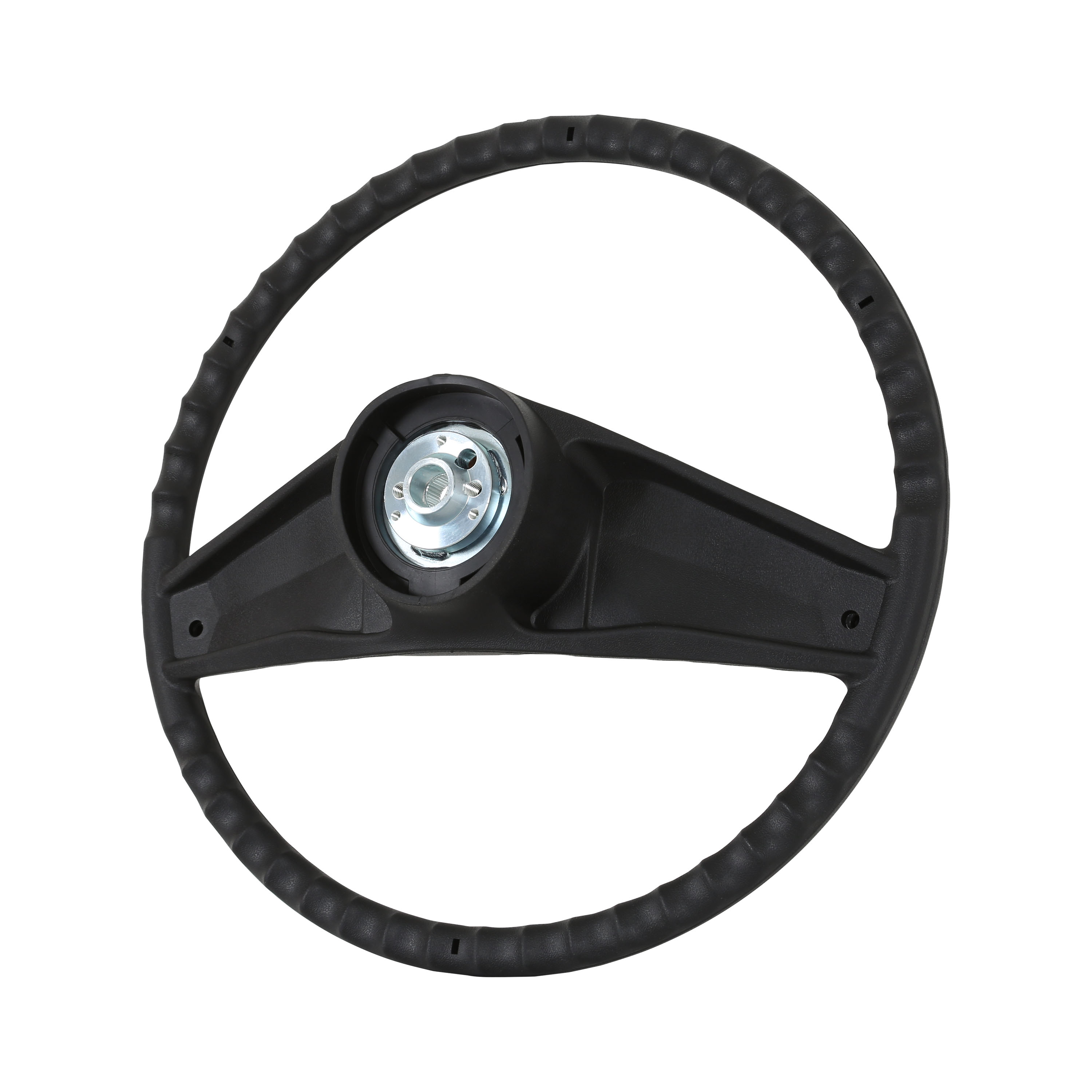 Brothers Trucks Steering Wheel - Deluxe - Black - Image 7