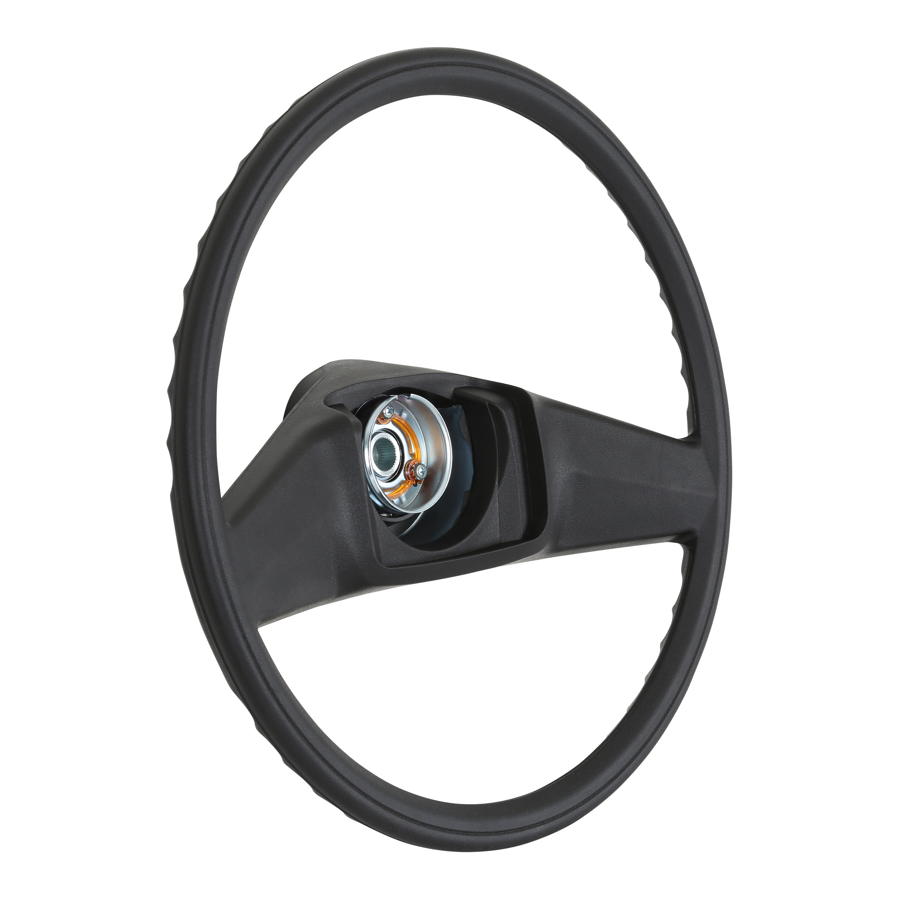 Brothers Trucks Steering Wheel - Standard - Black - Image 5