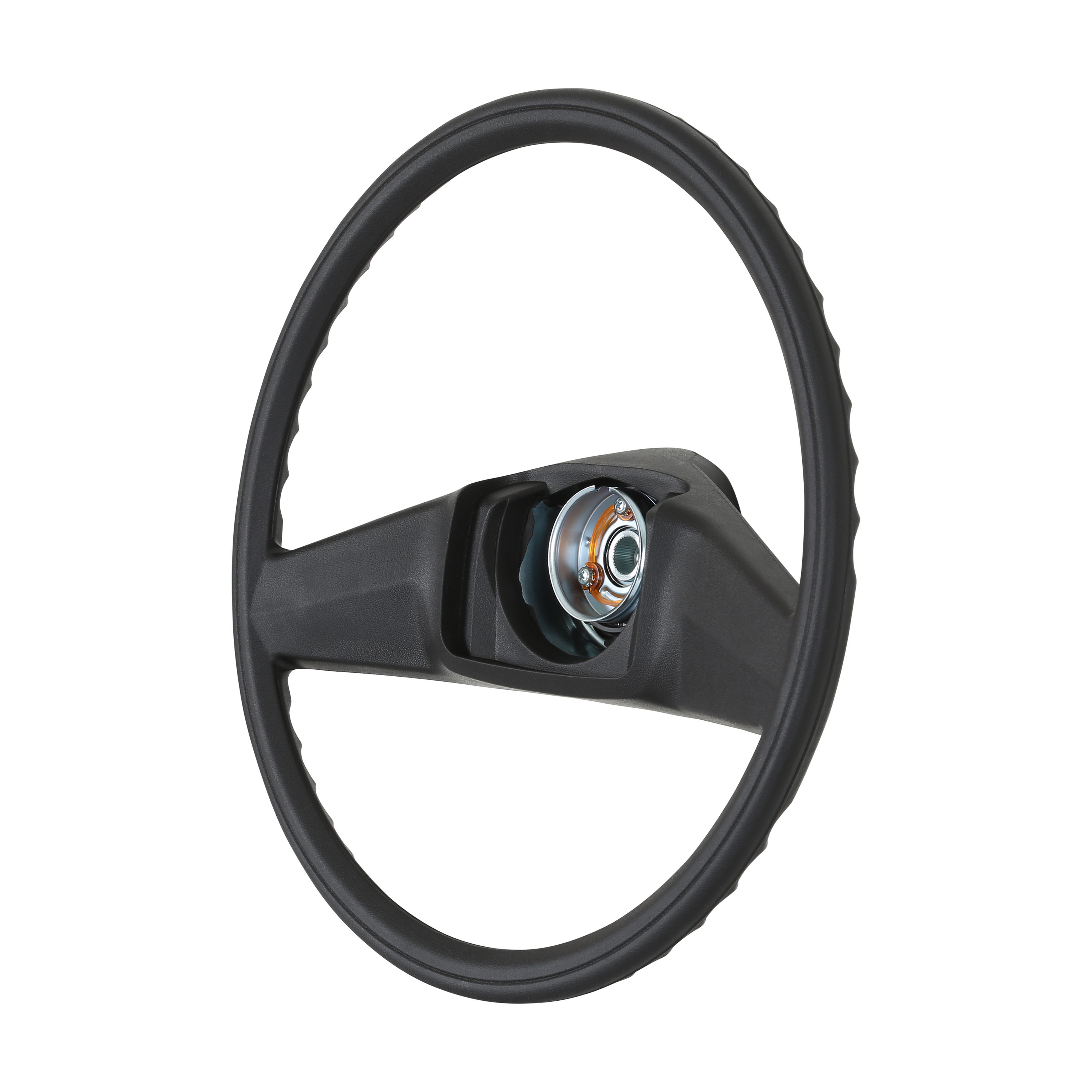 Brothers Trucks Steering Wheel - Standard - Black - Image 2