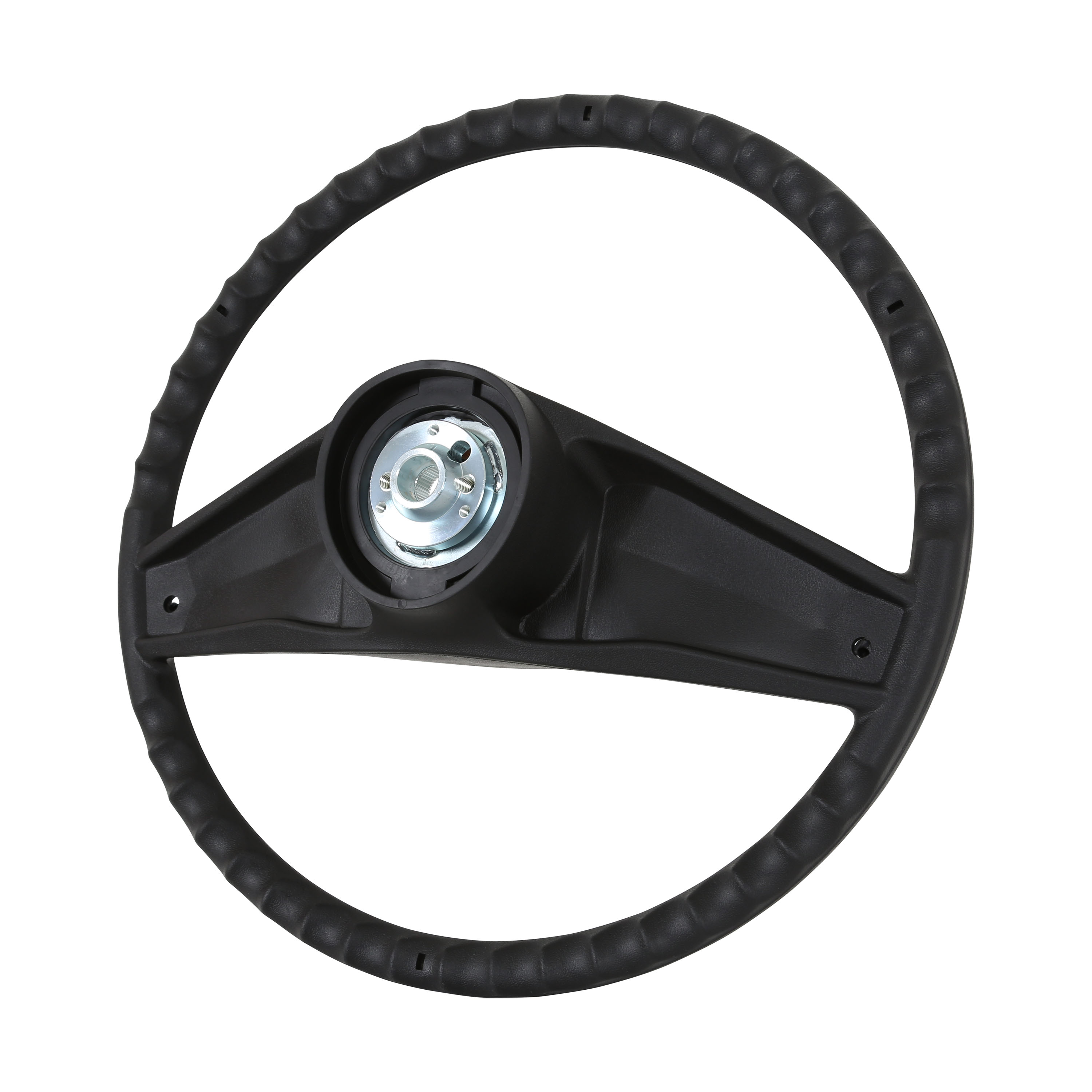 Brothers Trucks Steering Wheel - Standard - Black - Image 7