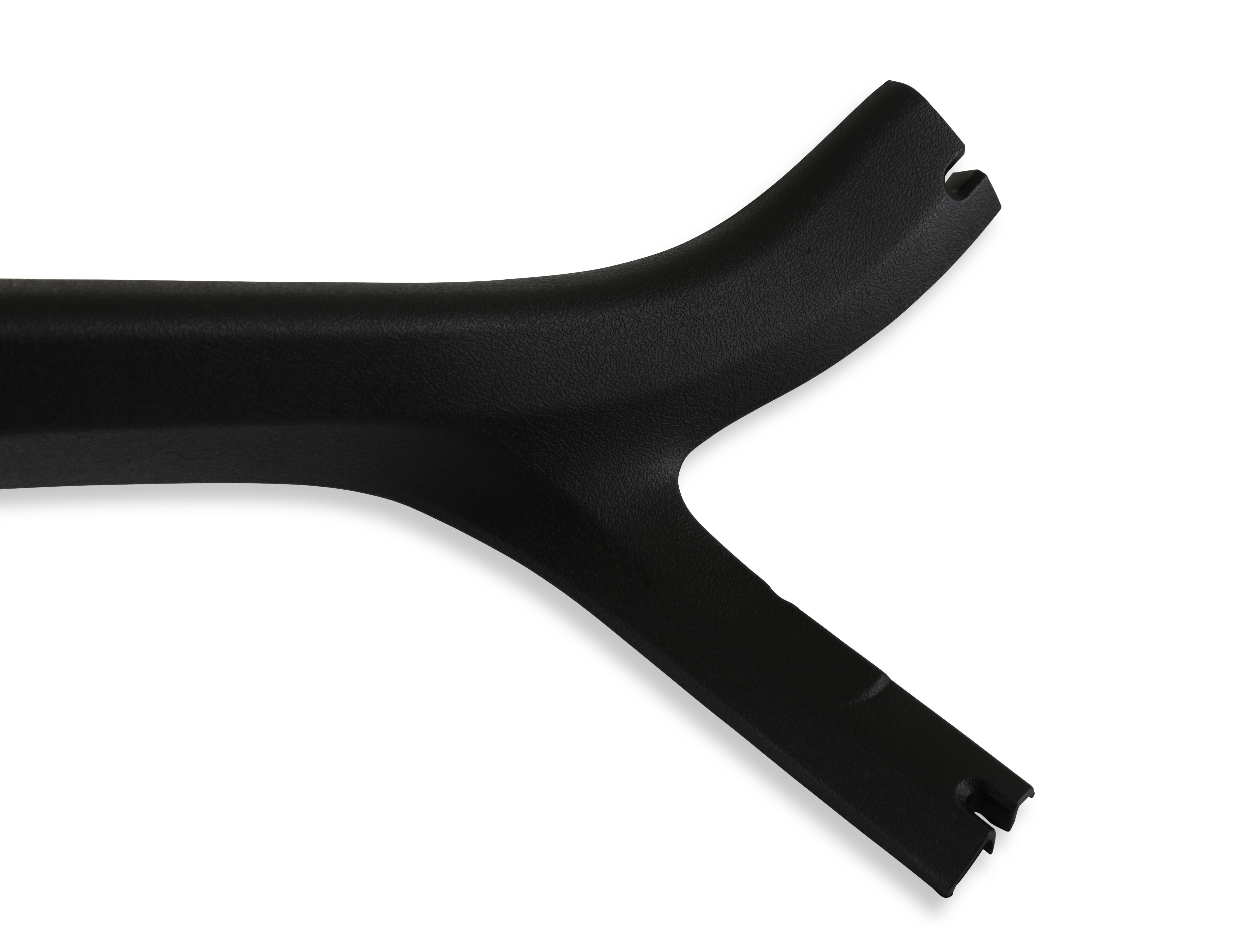 BROTHERS Trucks C/K A-Pillar Trim - LH - Black