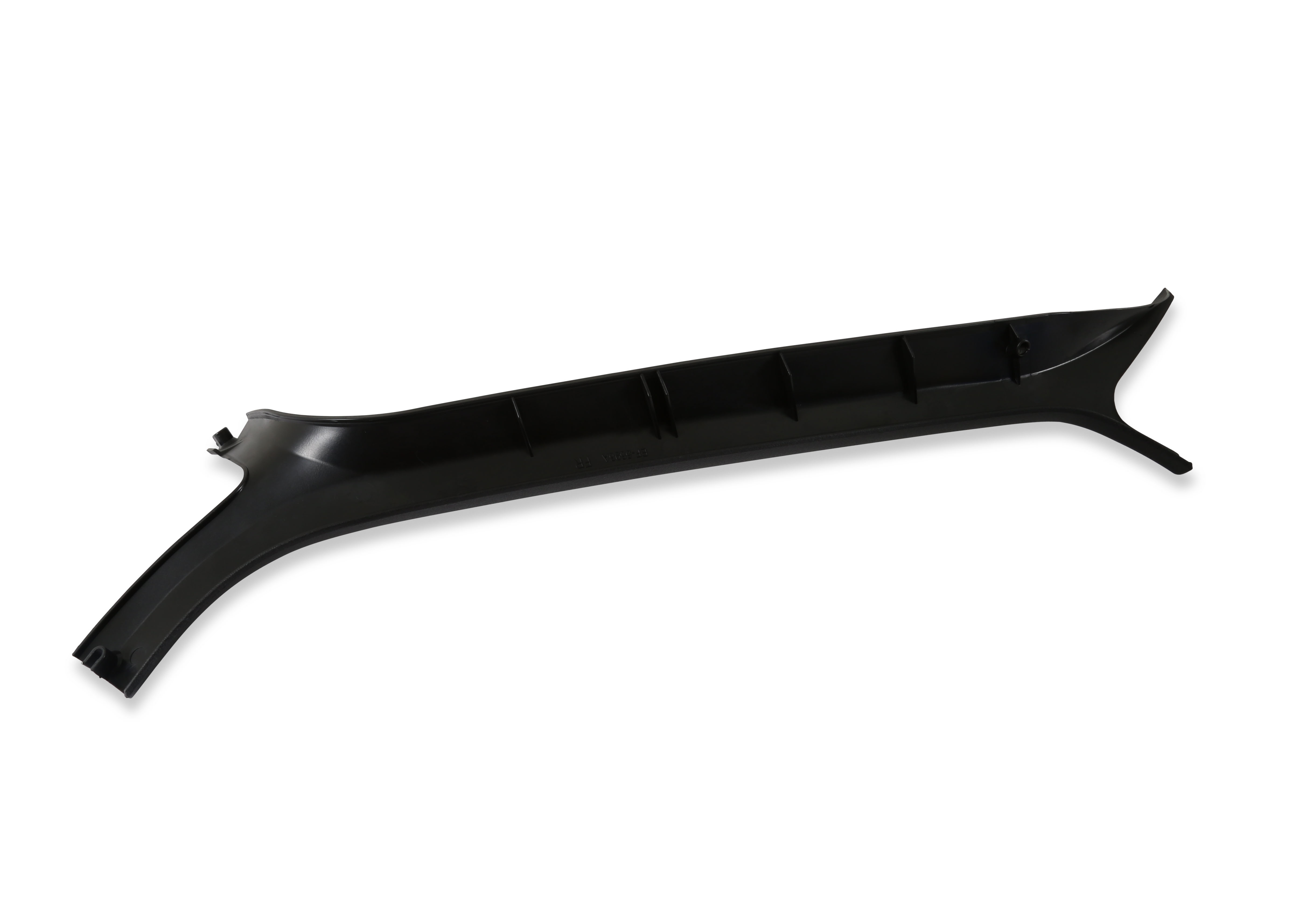 BROTHERS Trucks C/K A-Pillar Trim - RH - Black