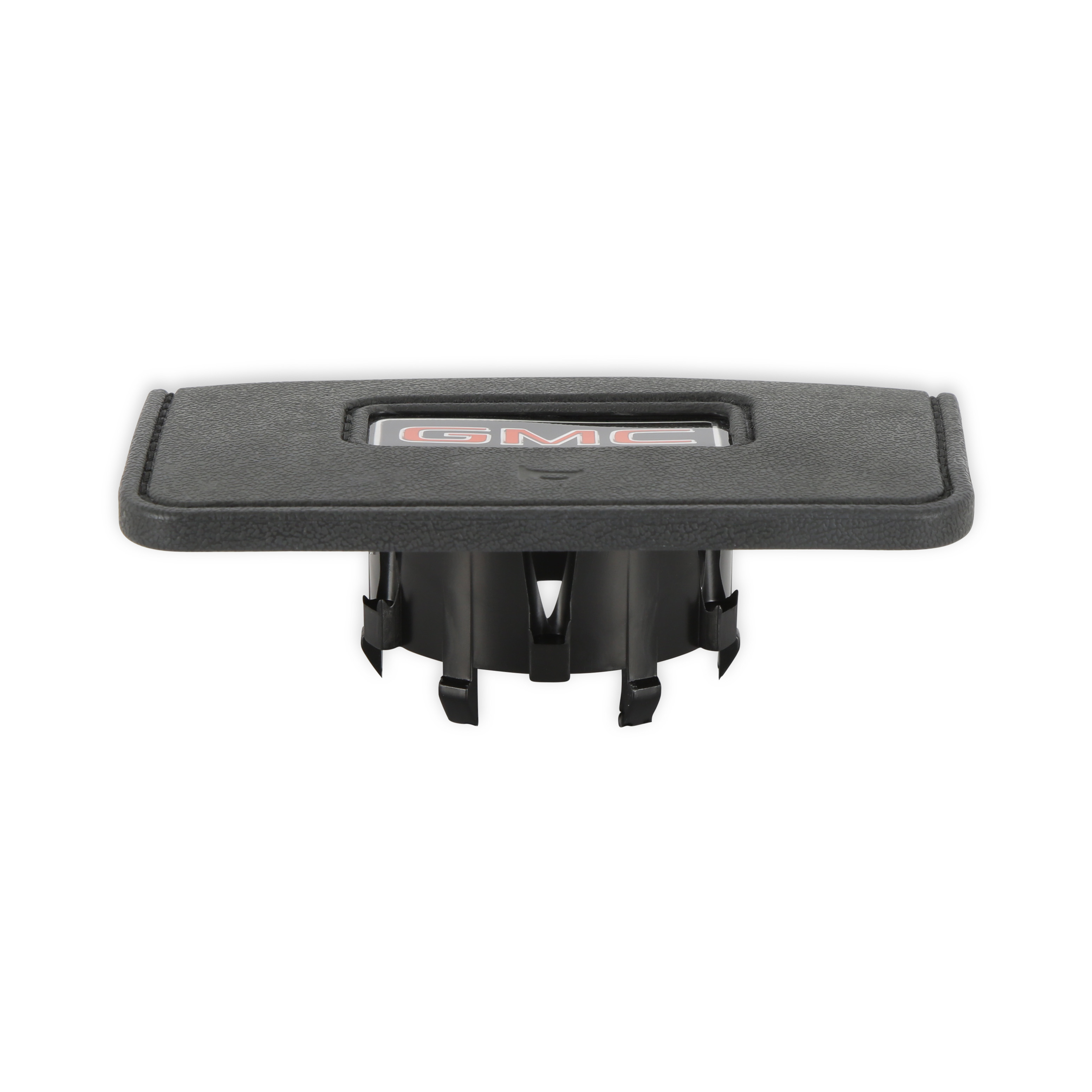 Brothers Trucks Standard Horn Button - Black/Red