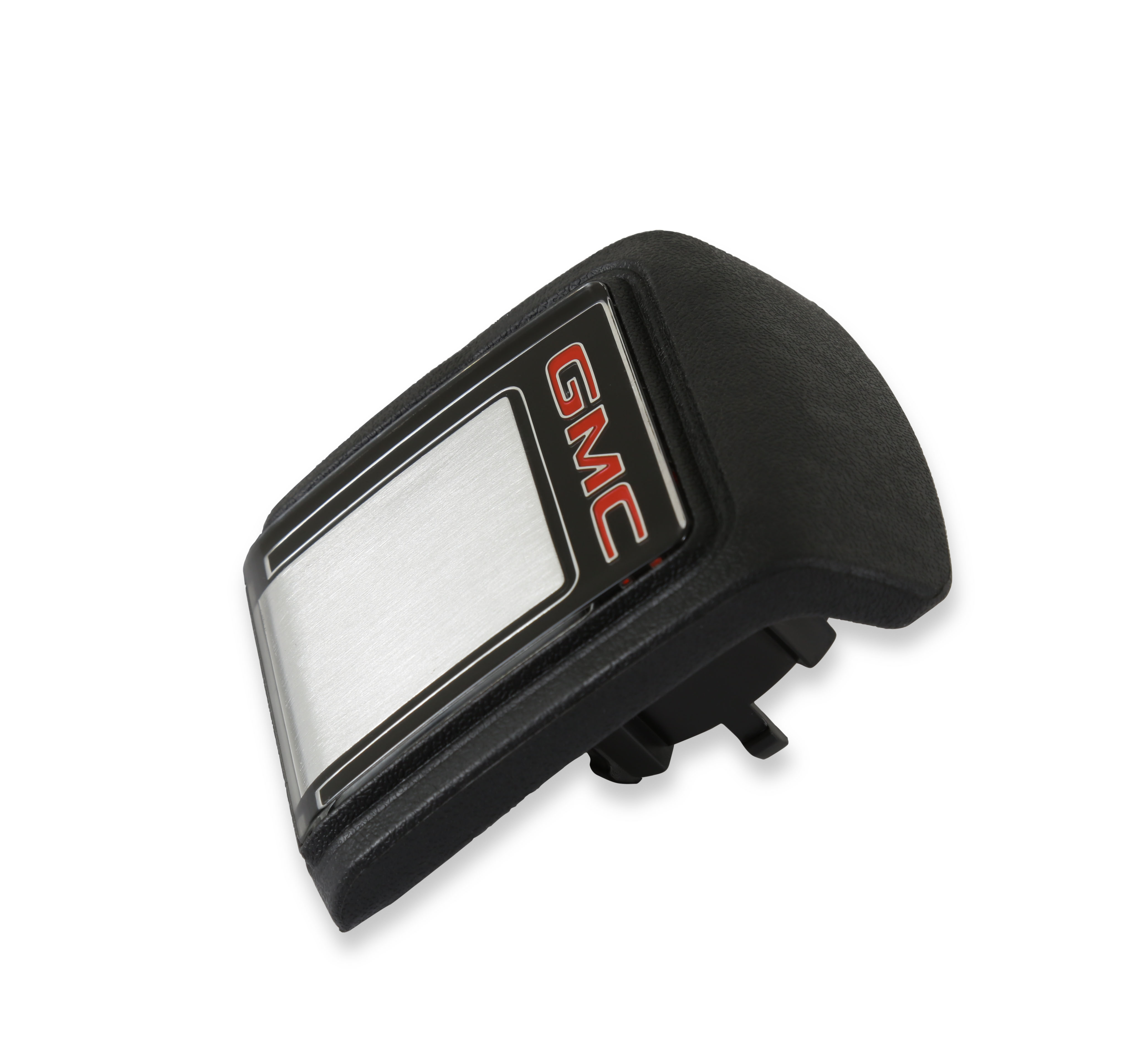 BROTHERS Trucks C/K GMC Deluxe Horn Button - Silver - Image 4