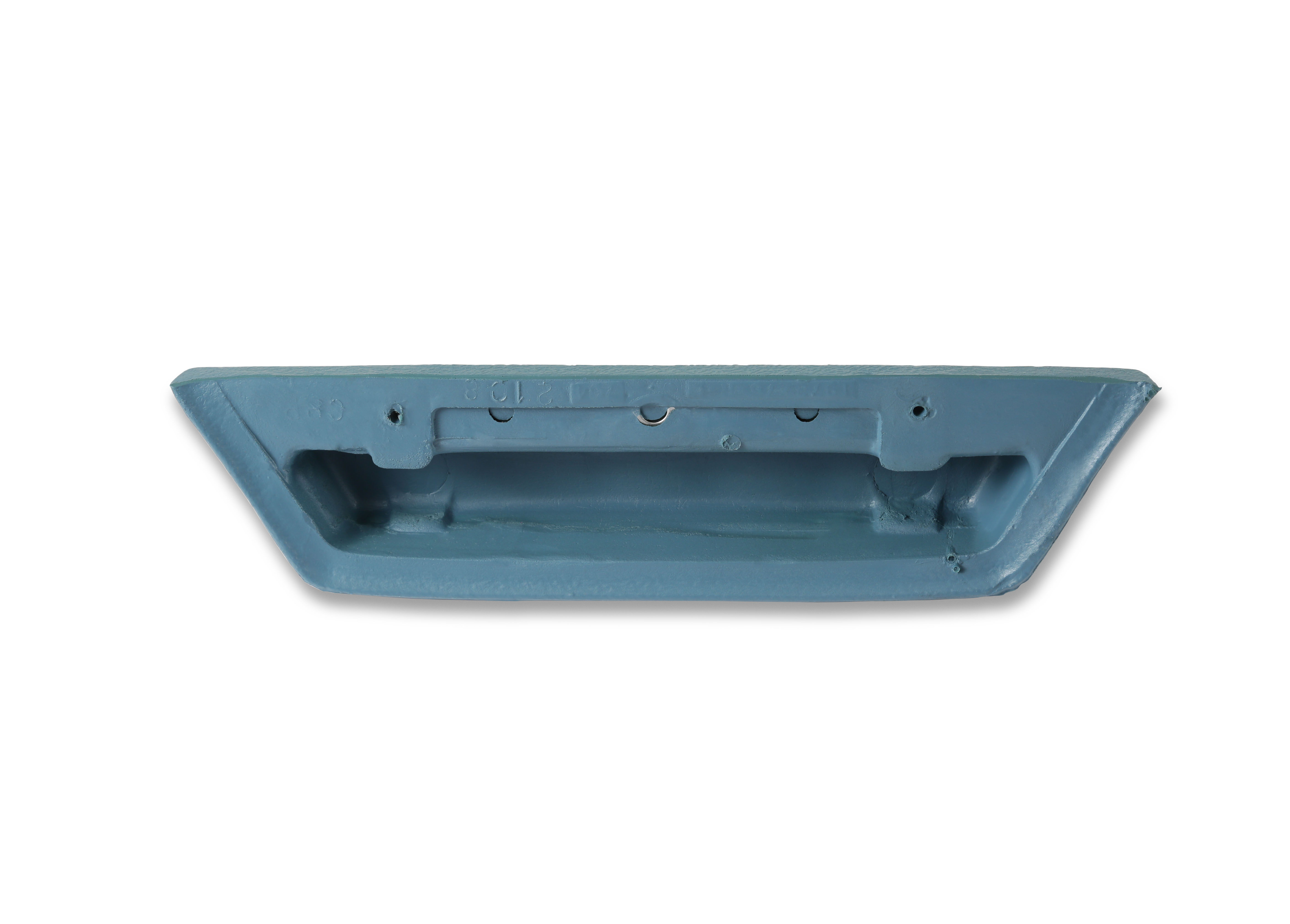 BROTHERS Trucks C/K Armrest - Blue