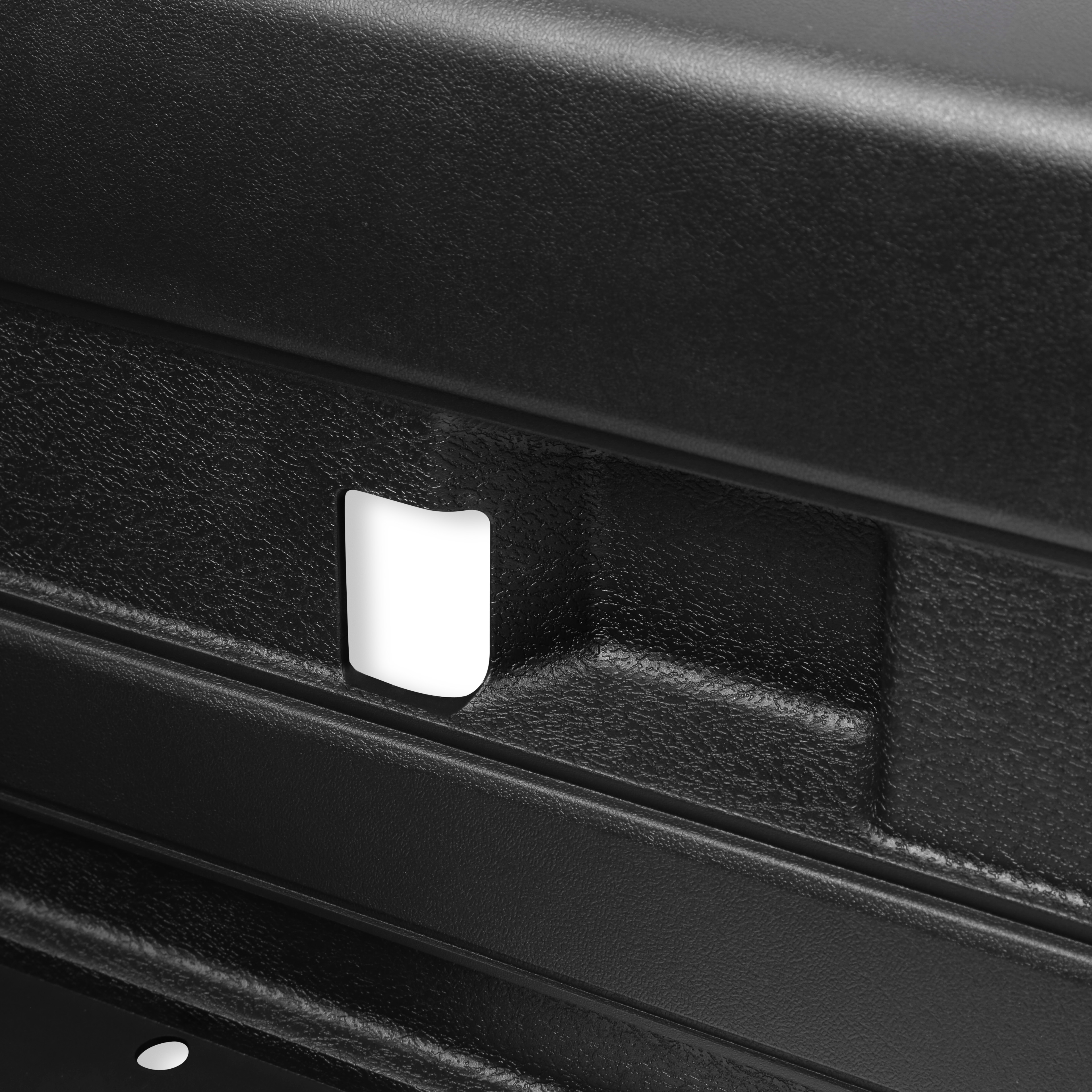 BROTHERS Trucks C/K Door Panels - Black