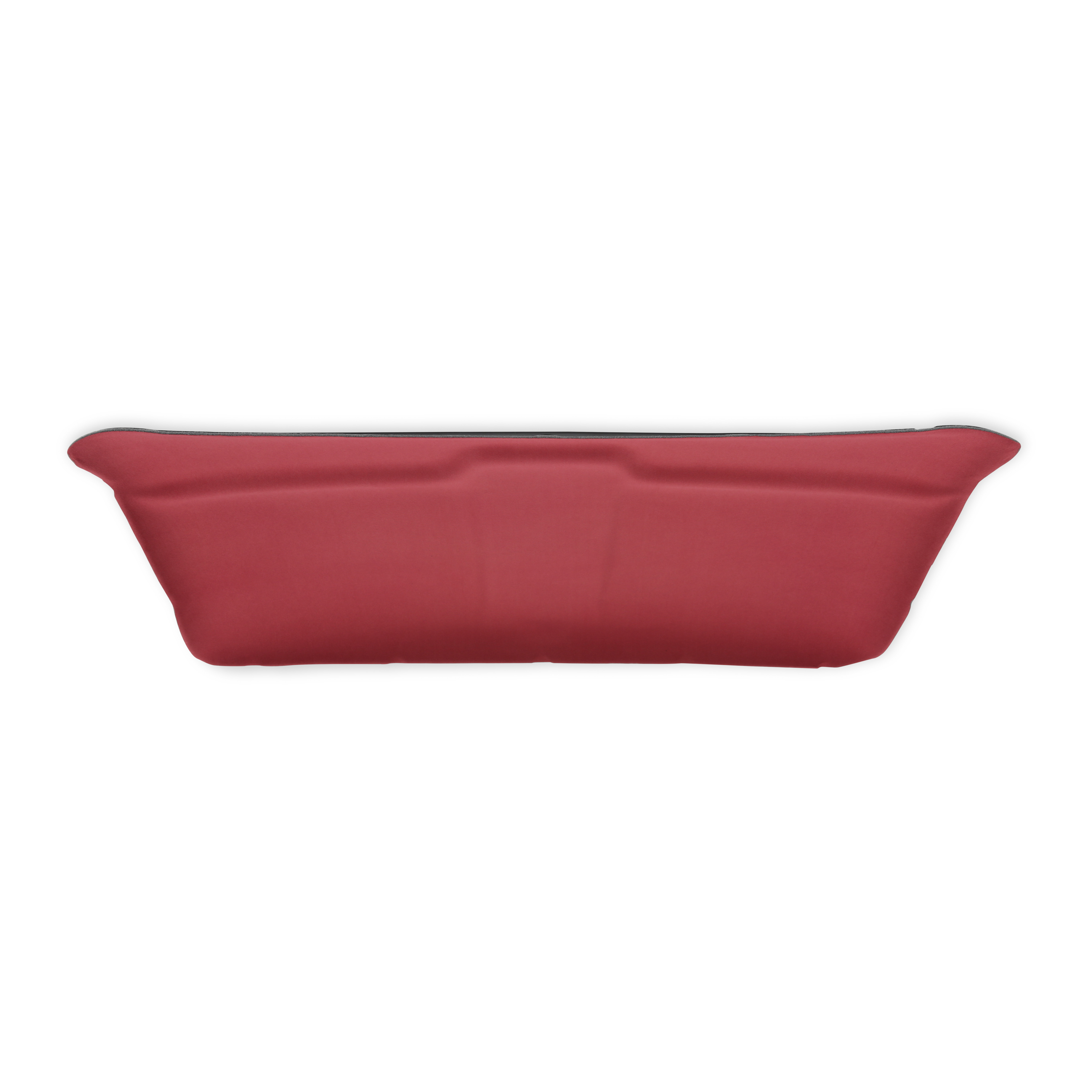 BROTHERS Trucks C/K Foamback Headliner - Cloth - Dark Red