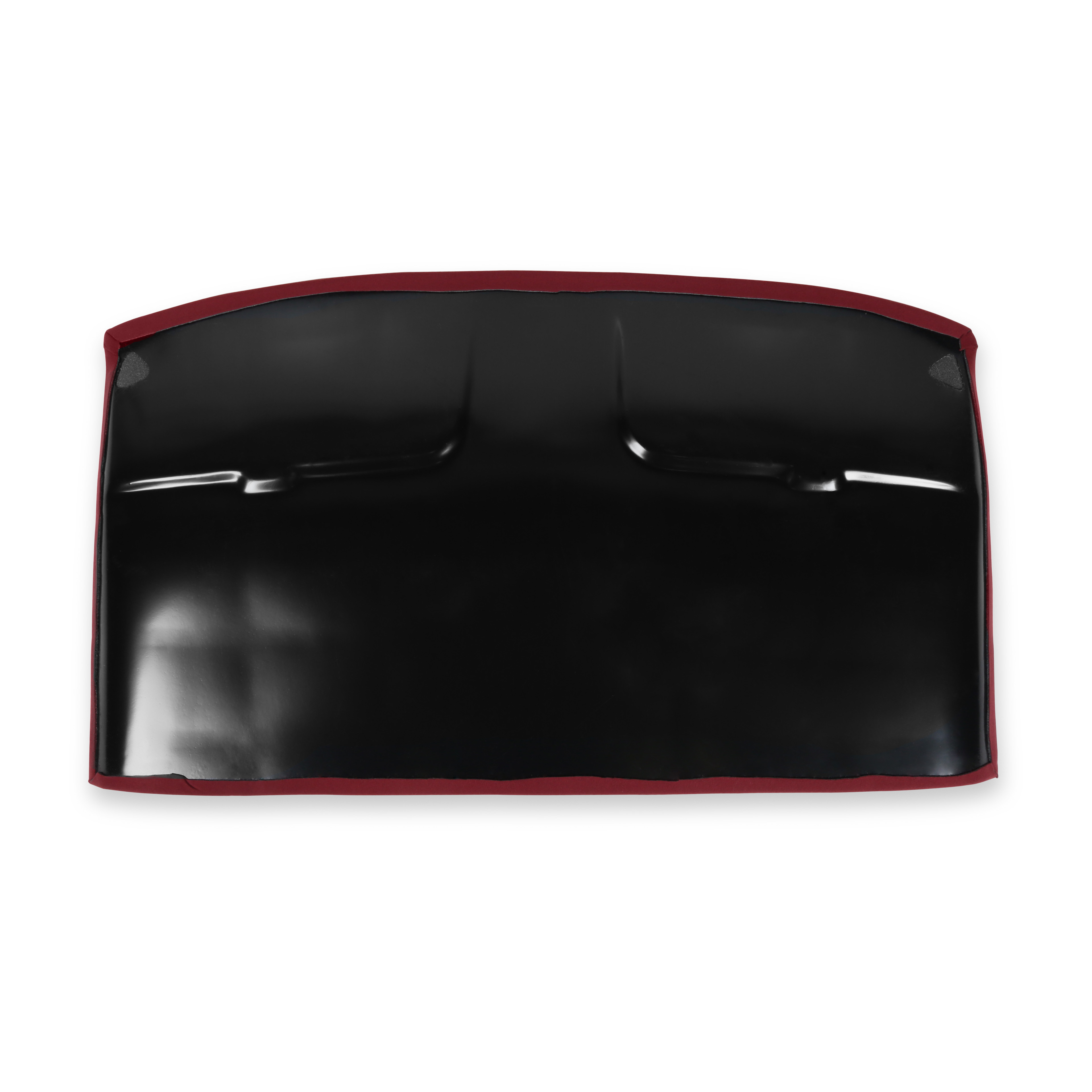 BROTHERS Trucks GMT400 Foamback Headliner - Cloth - Red