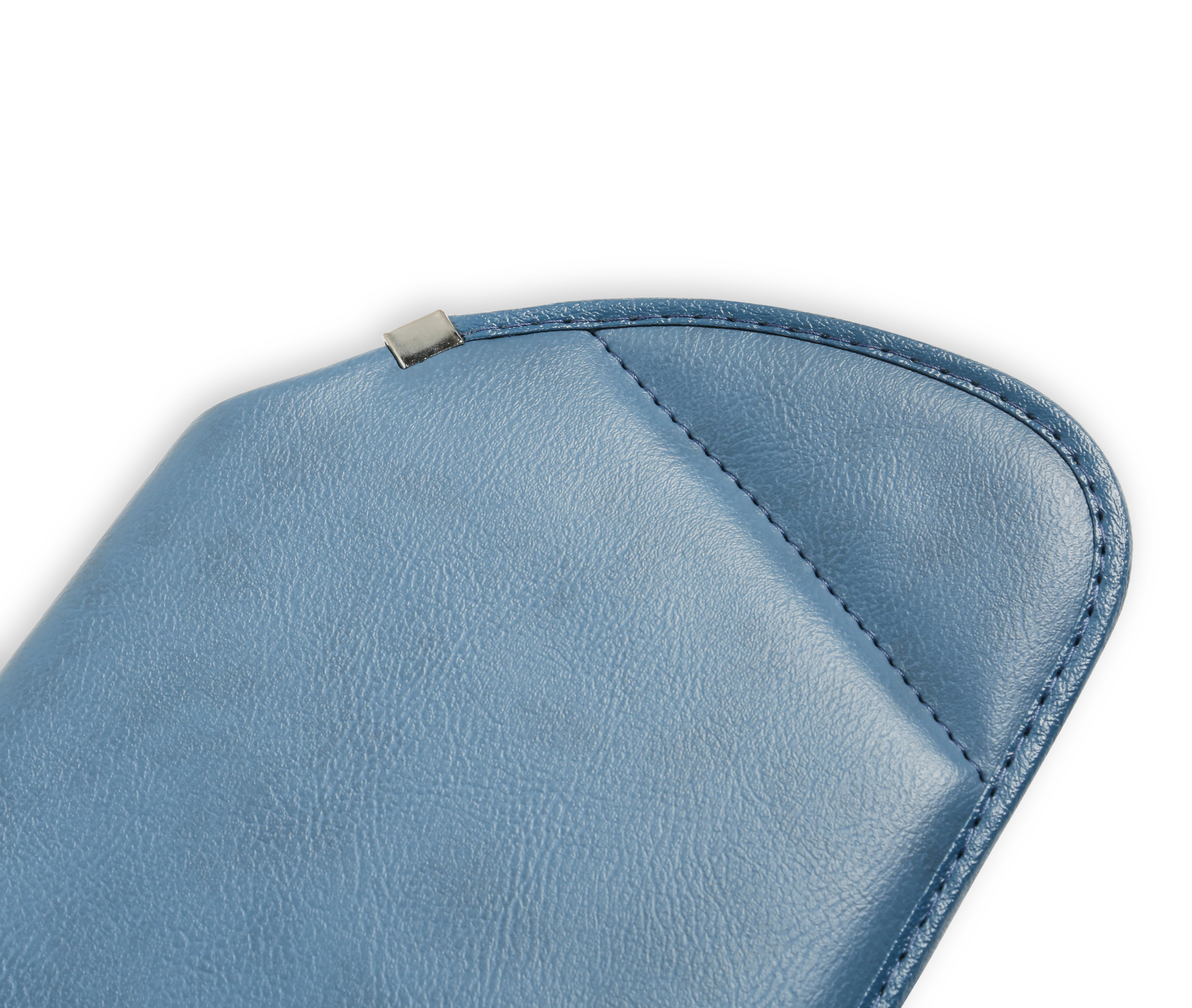 BROTHERS Trucks GMT400 Foamback Sunvisor Pair - Vinyl- Blue