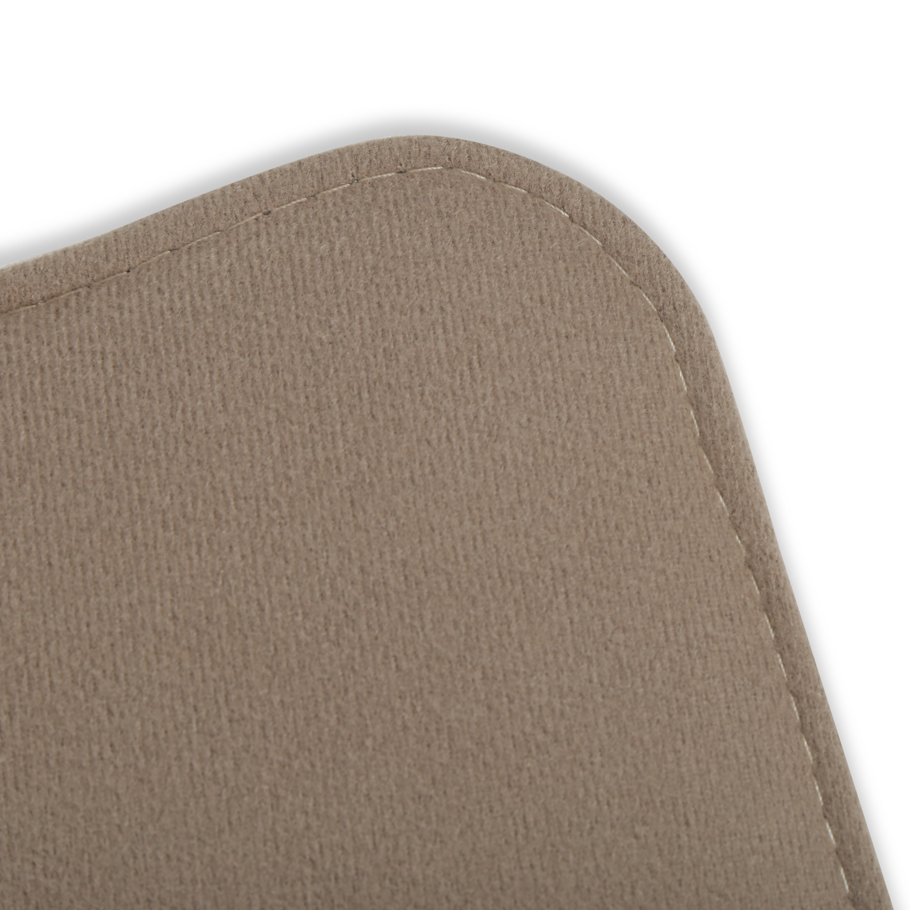 BROTHERS Trucks GMT400 Foamback Sunvisor Pair - Cloth - Tan
