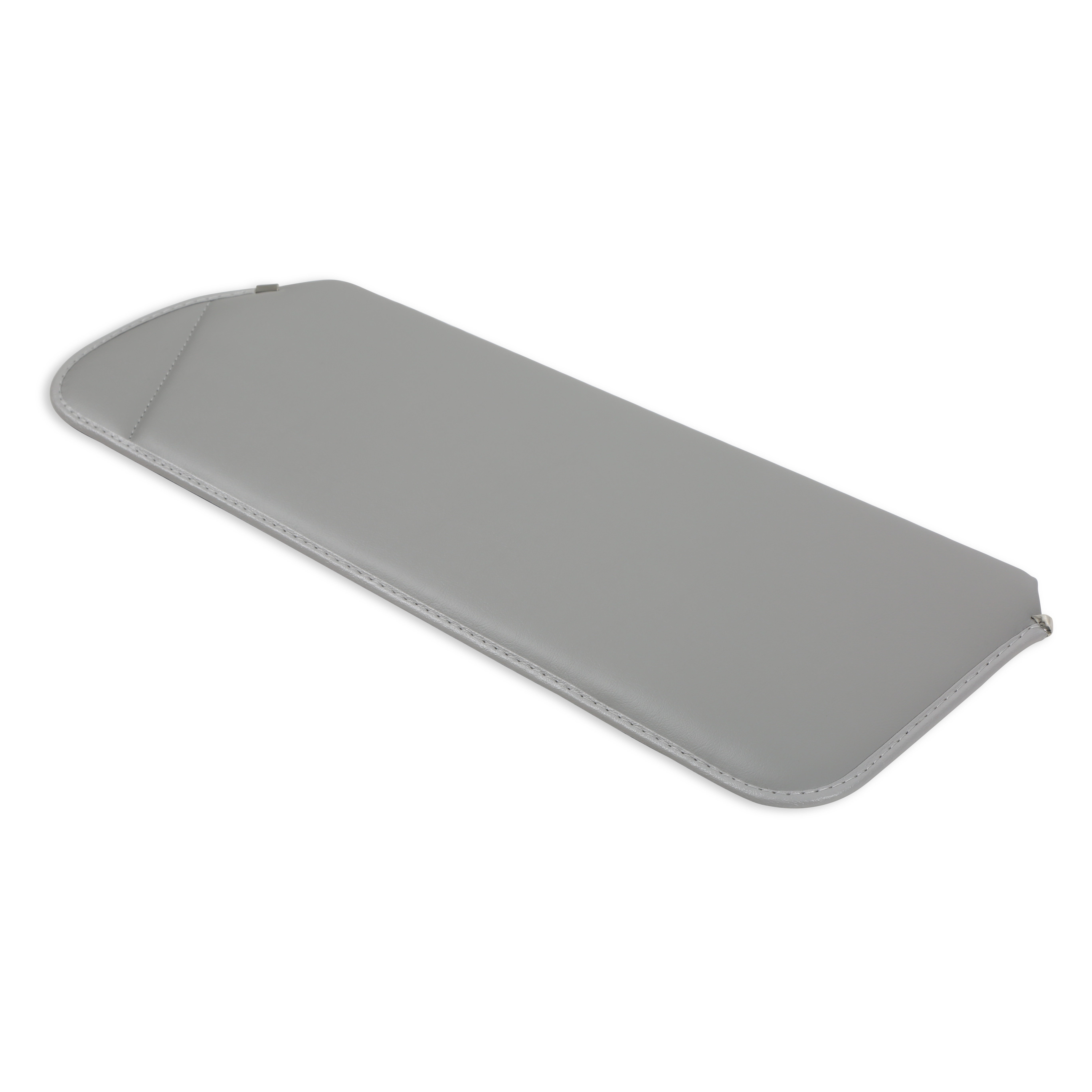 BROTHERS Trucks GMT400 Foamback Sunvisor Pair - Vinyl - Charcoal