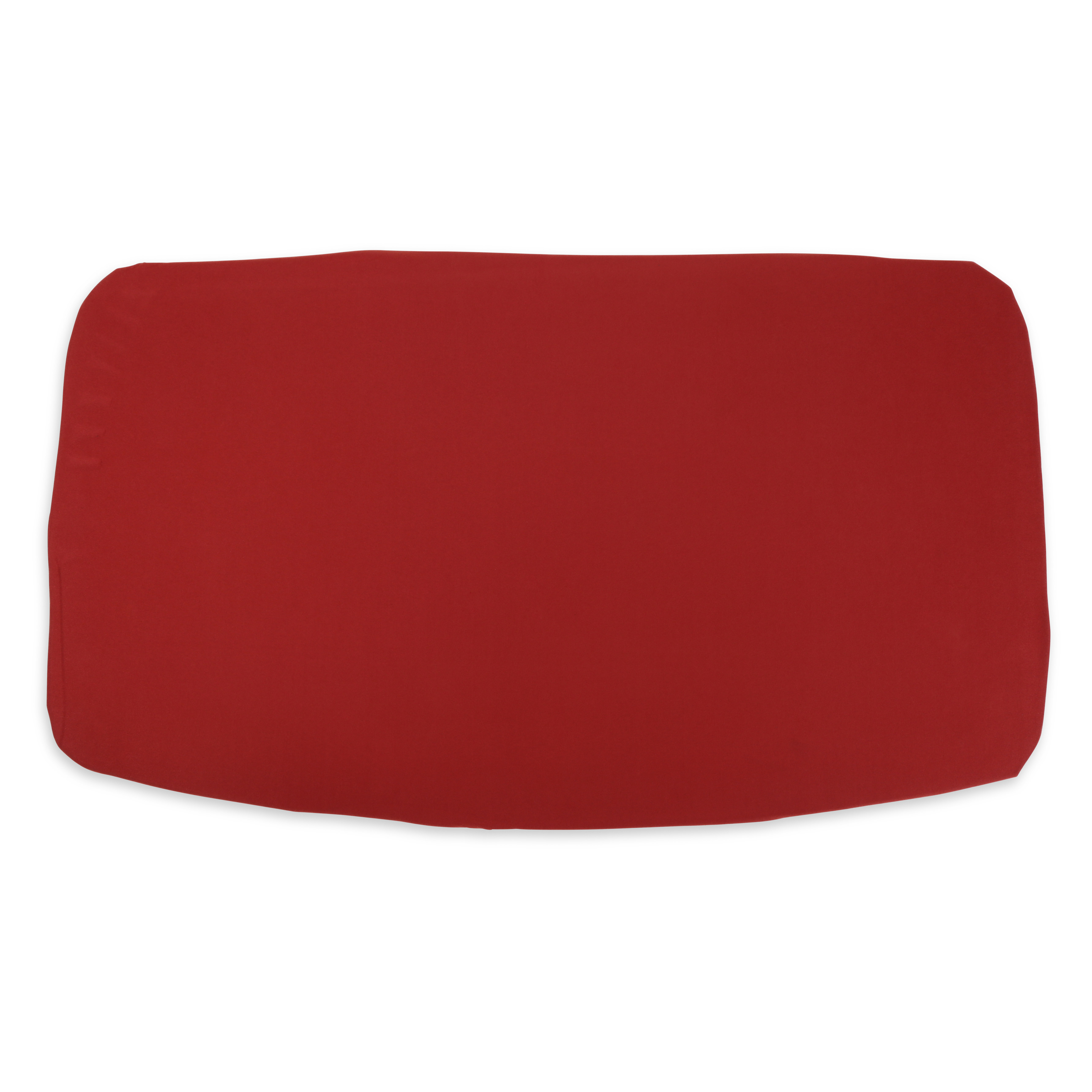 BROTHERS Trucks F-Series Foamback Headliner - Cloth - Red