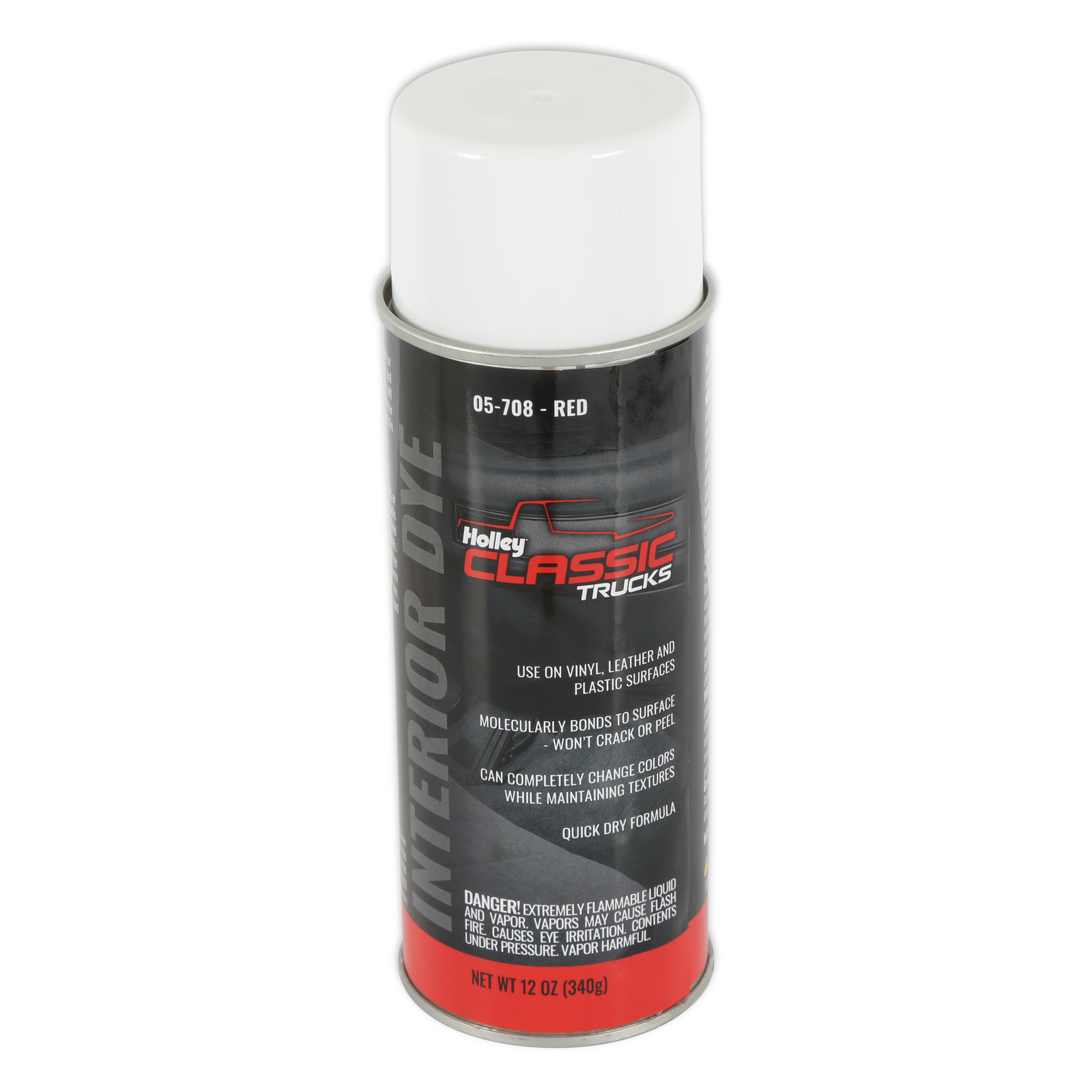 BROTHERS Trucks Interior Dye - Bright Red