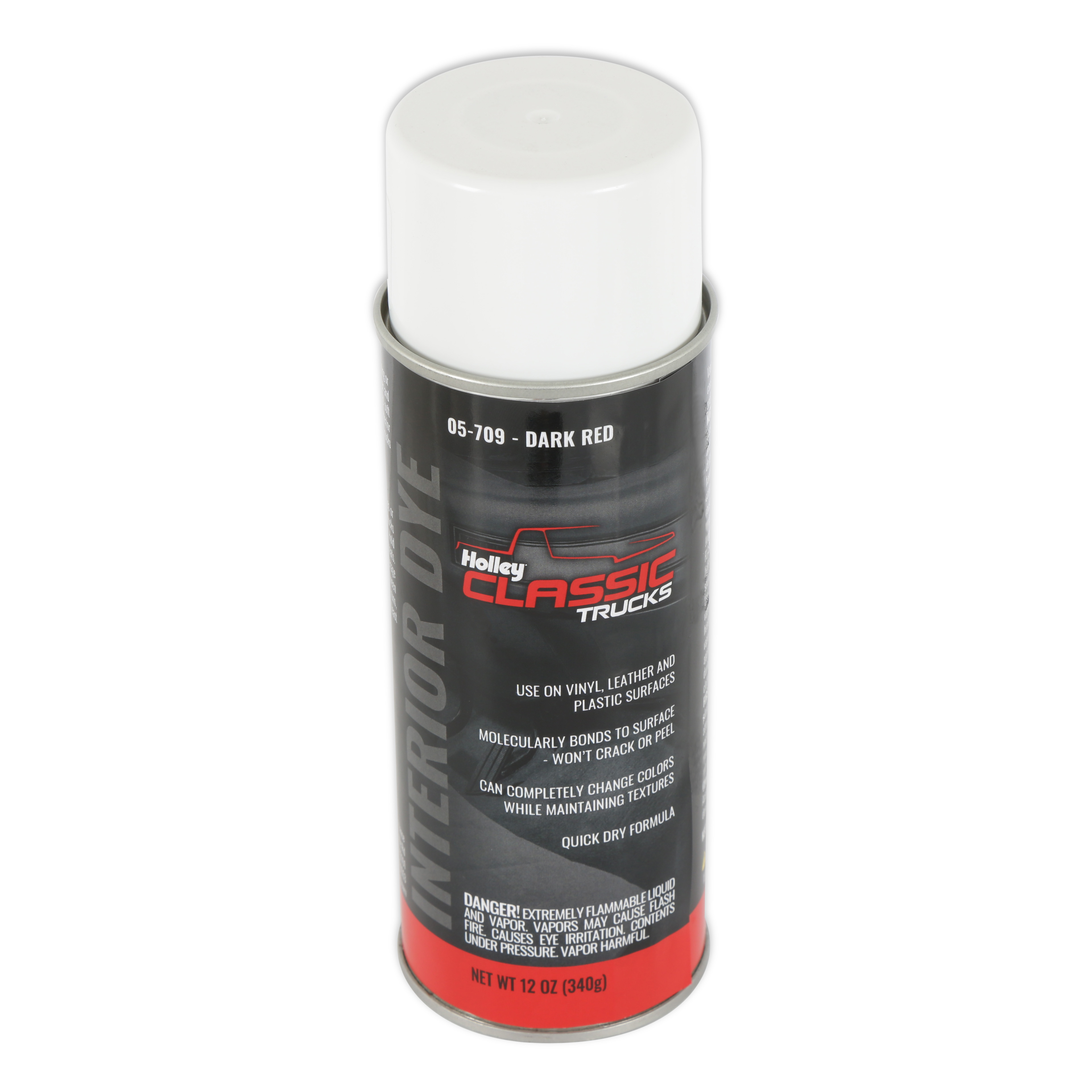 BROTHERS Trucks Interior Dye - Dark Red