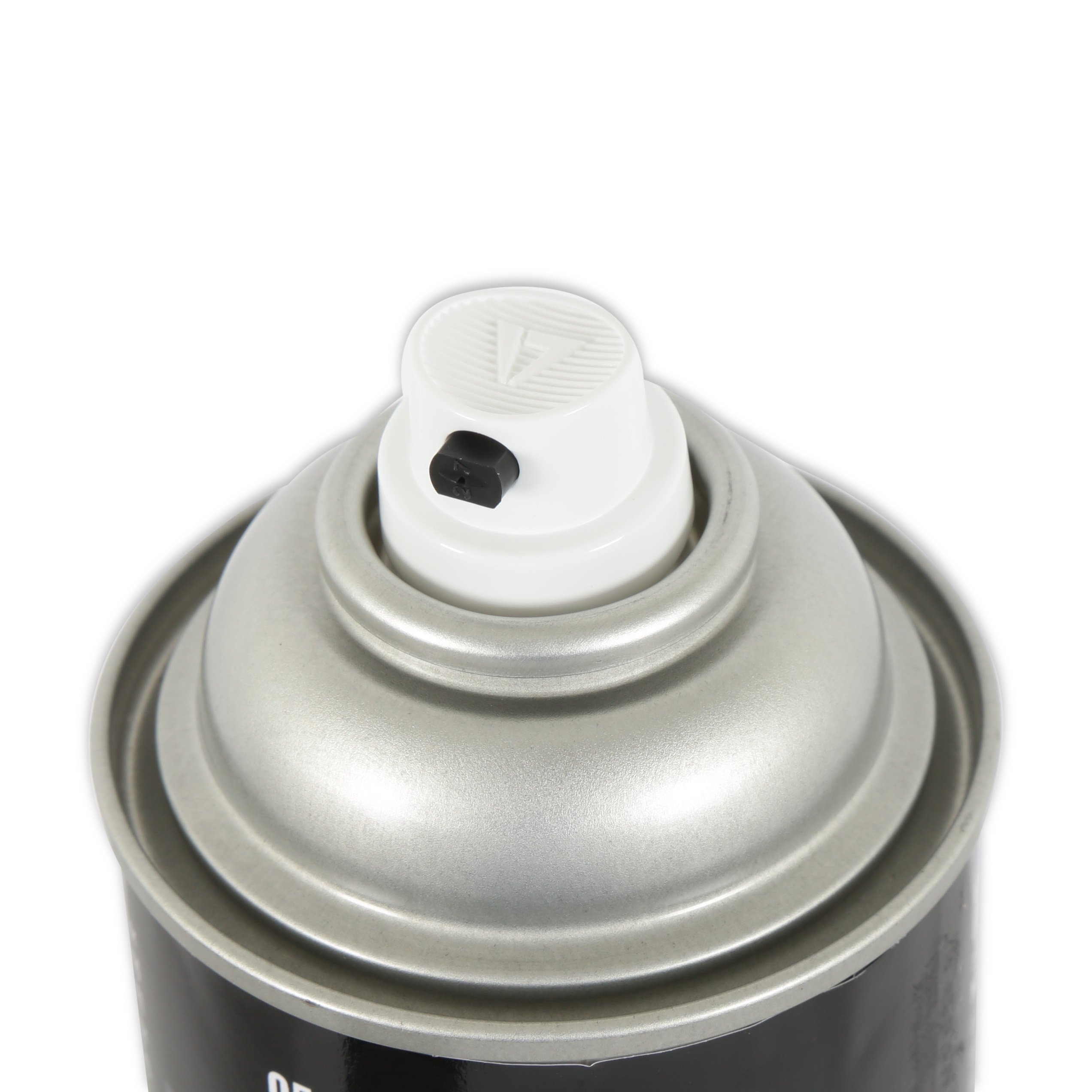 BROTHERS Trucks Wheel Paint - Argent Silver - Image 4