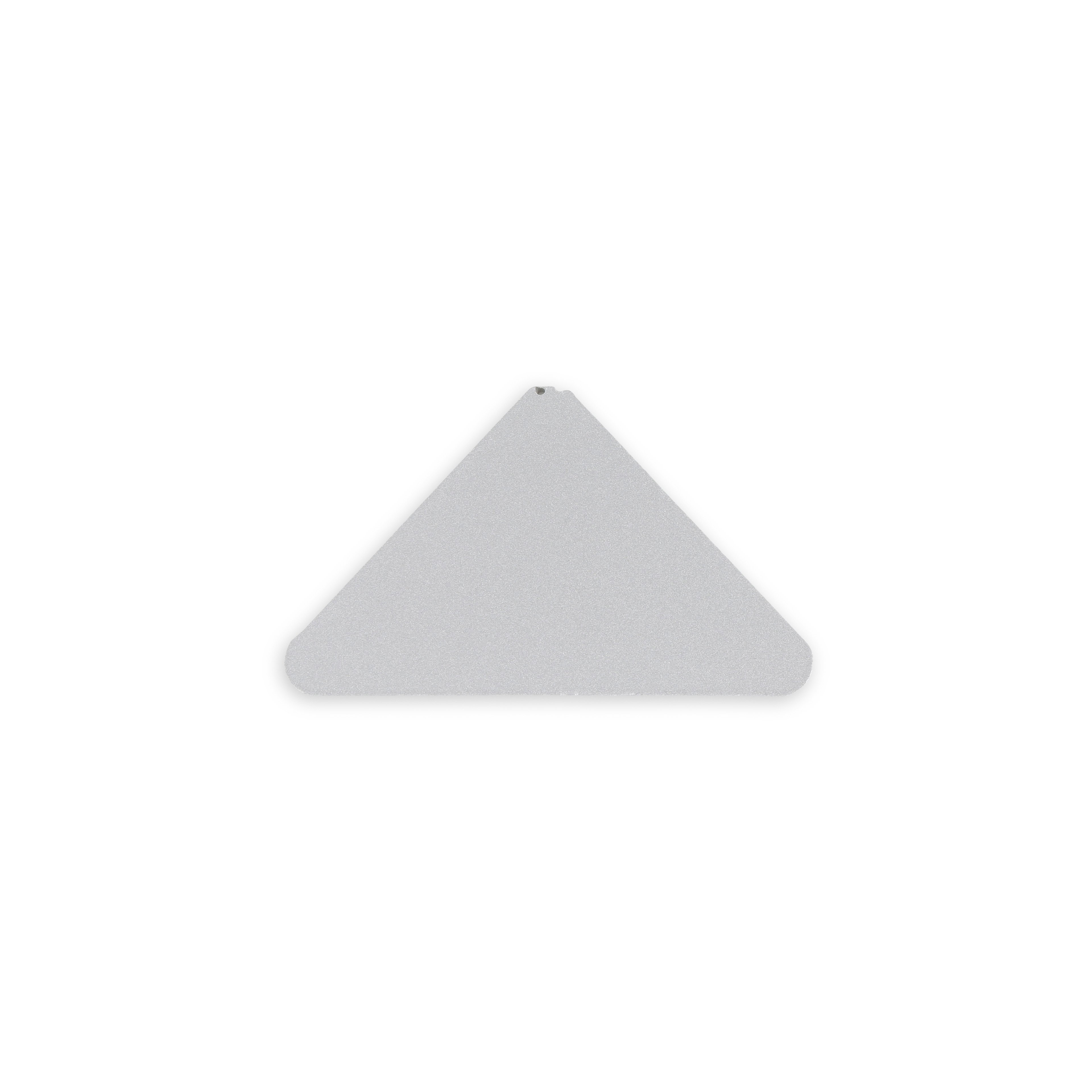 BROTHERS Trucks Wheel Paint - Argent Silver - Image 5