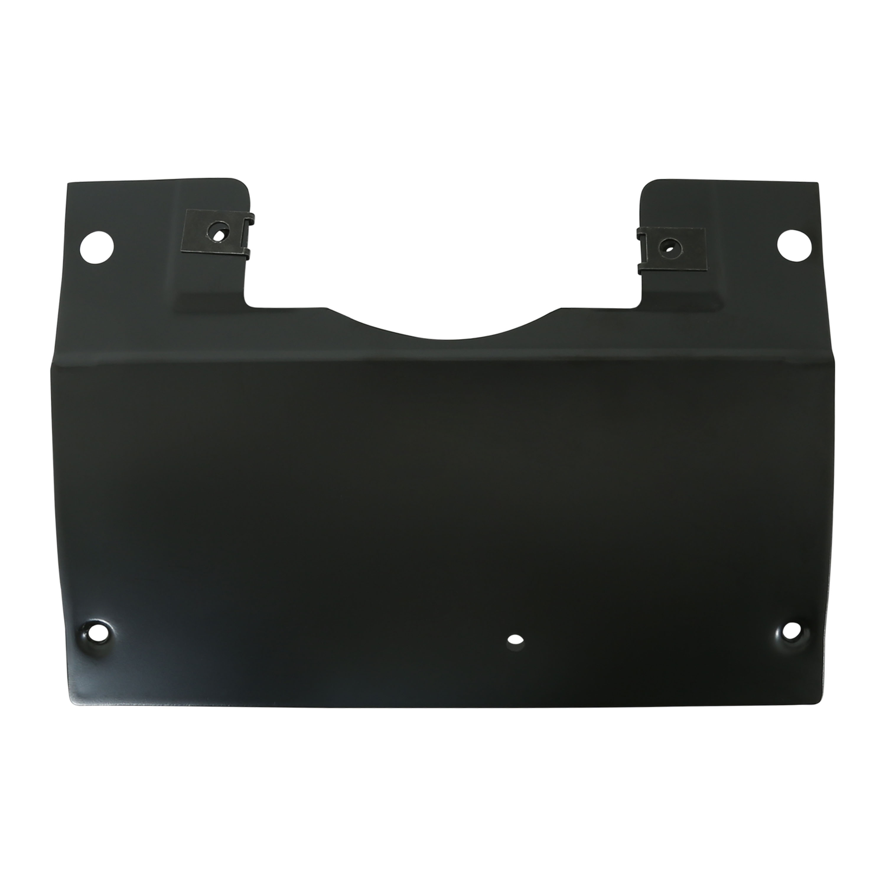 BROTHERS Trucks C/K Lower Steering Column Cover