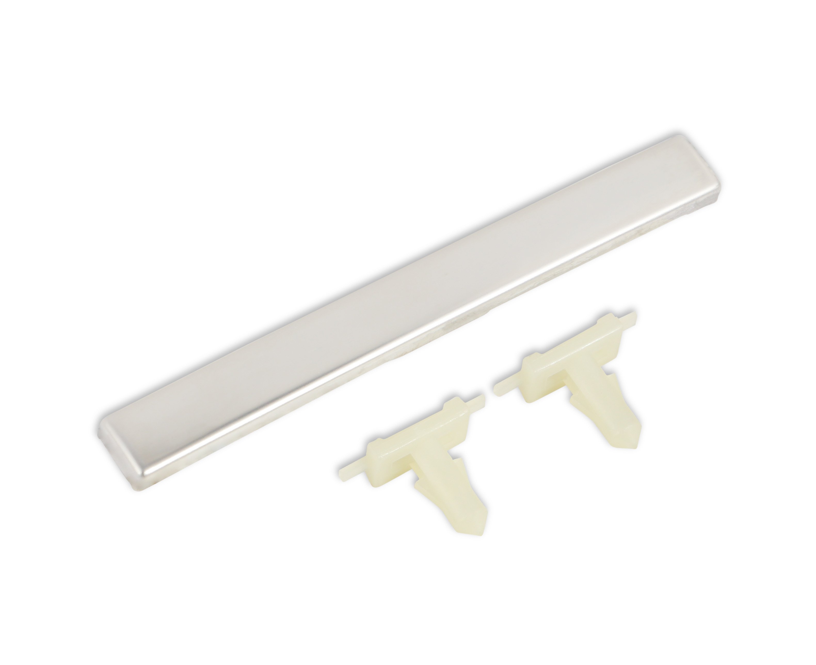 BROTHERS Trucks C/K Inner Grille Molding for Dual Headlight - Lower