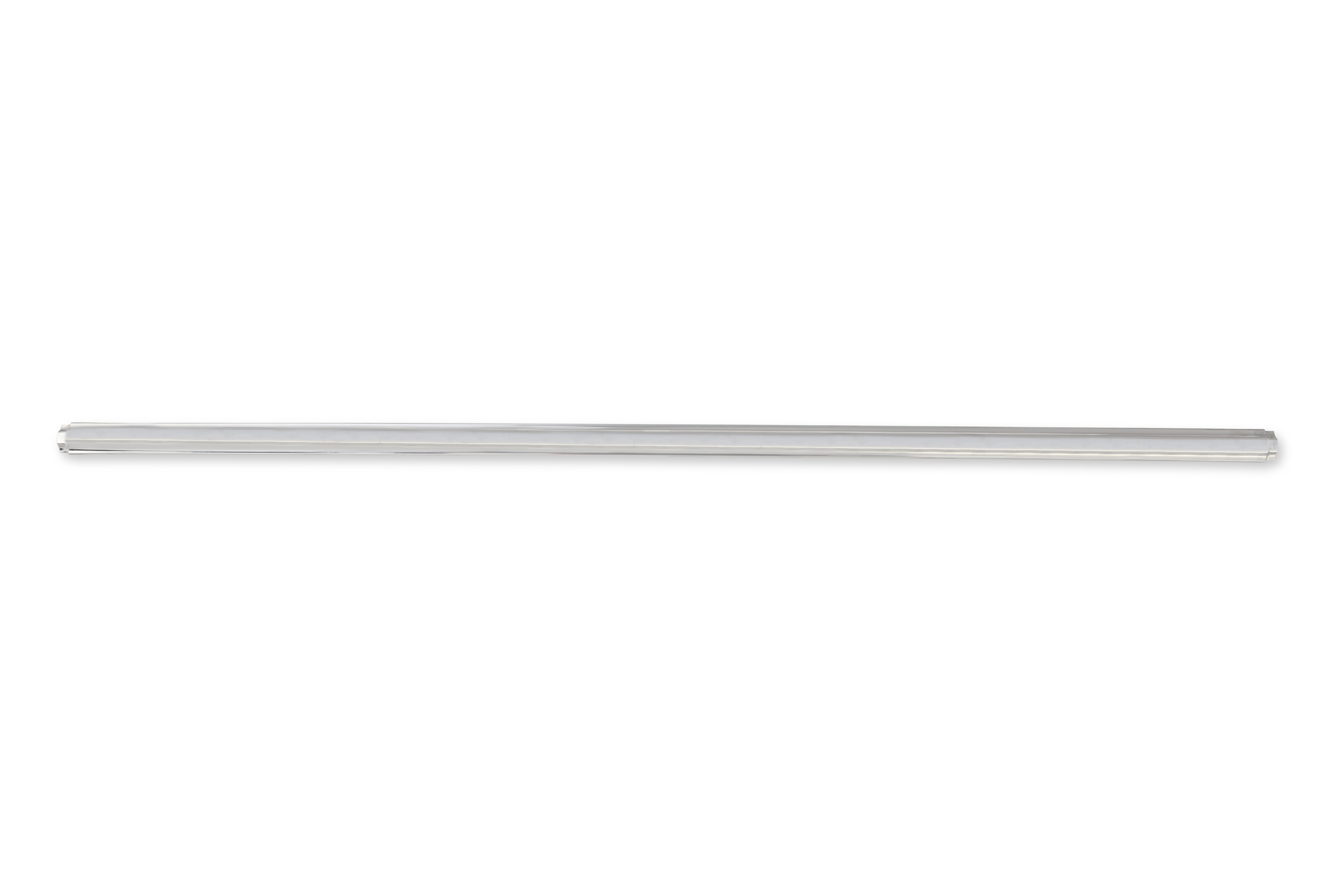 BROTHERS Trucks C/K Grille Molding w/ Mounting Clips - Lower