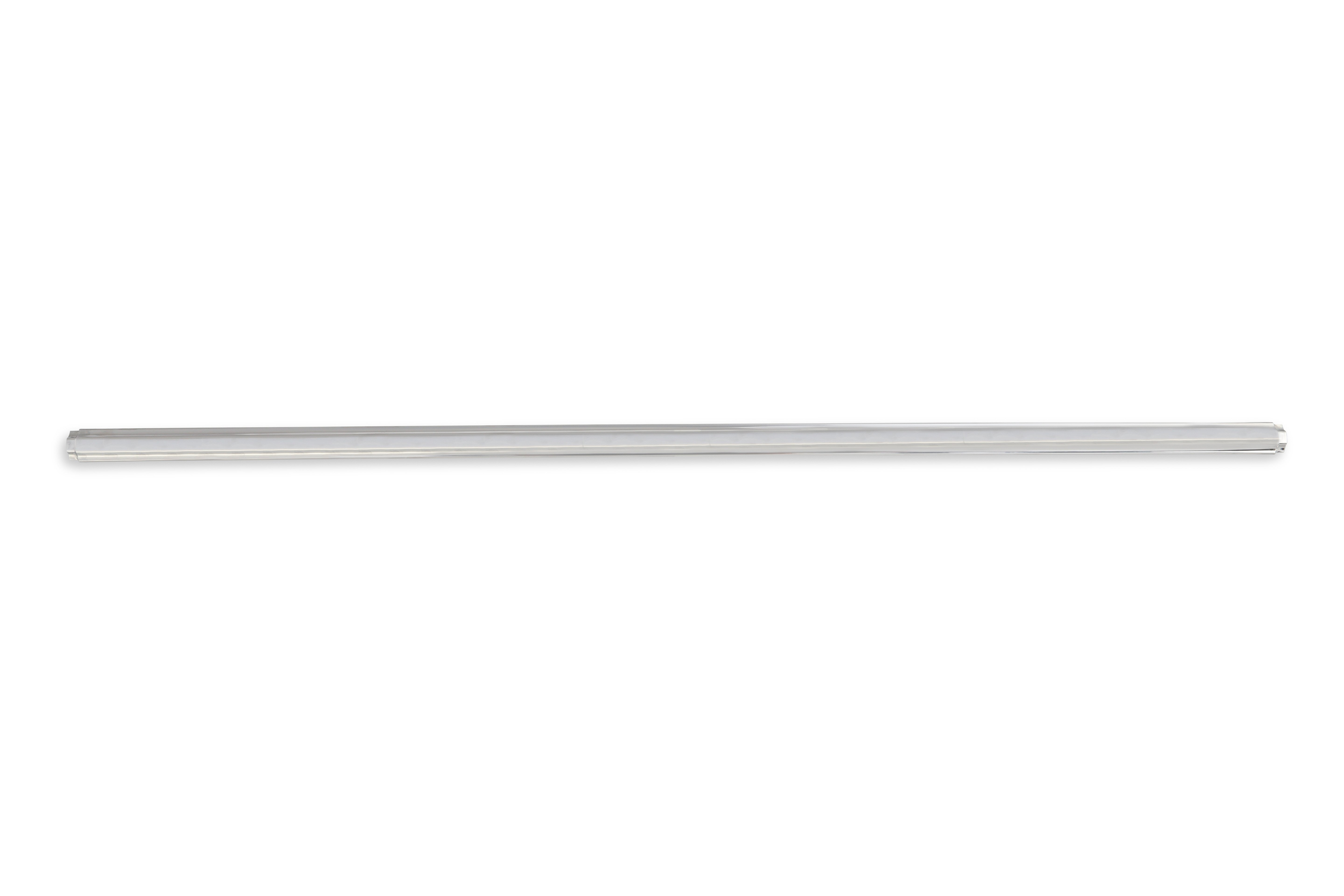 BROTHERS Trucks C/K Grille Molding w/ Mounting Clips - Upper