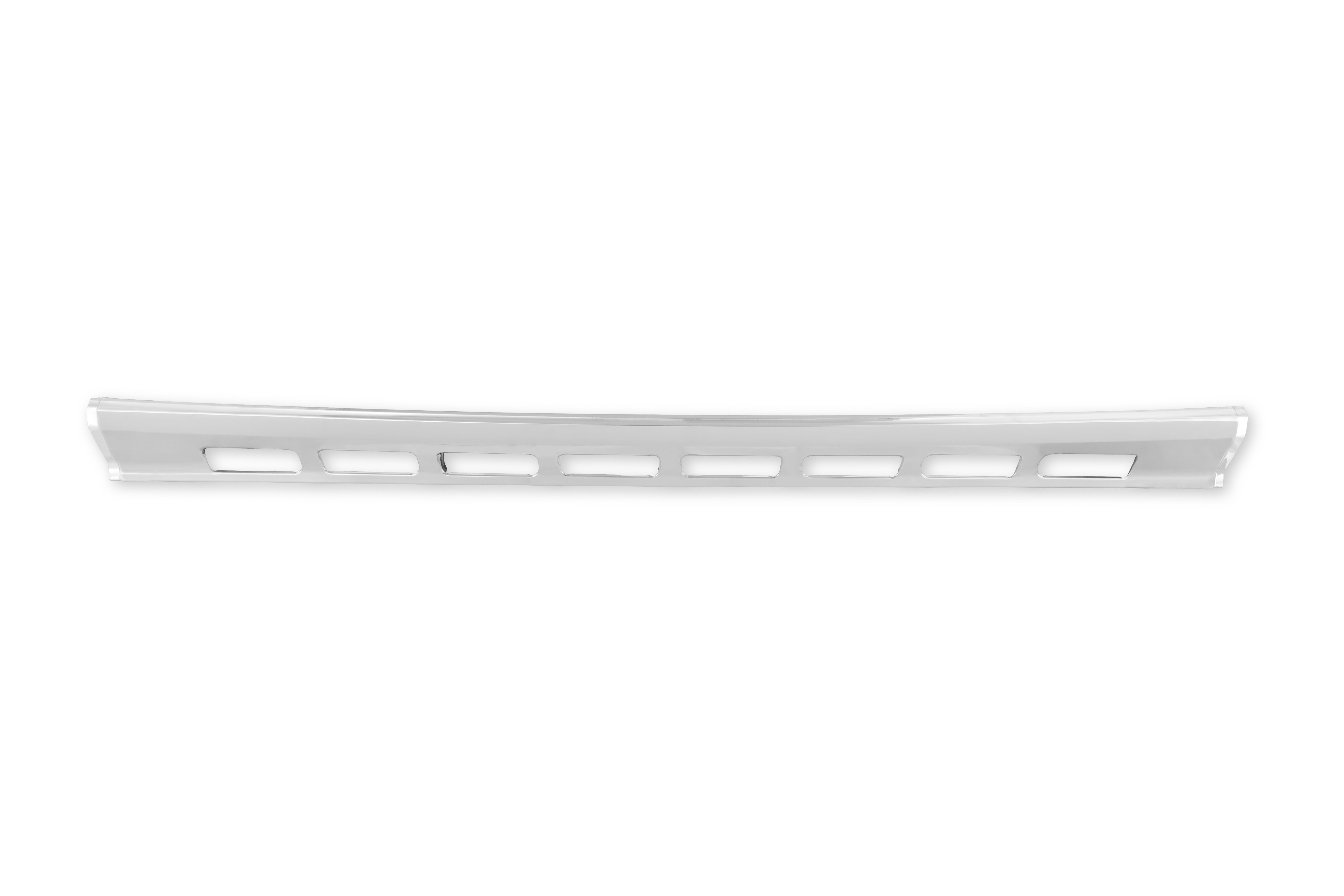 BROTHERS Trucks C/K Grille Molding - Lower