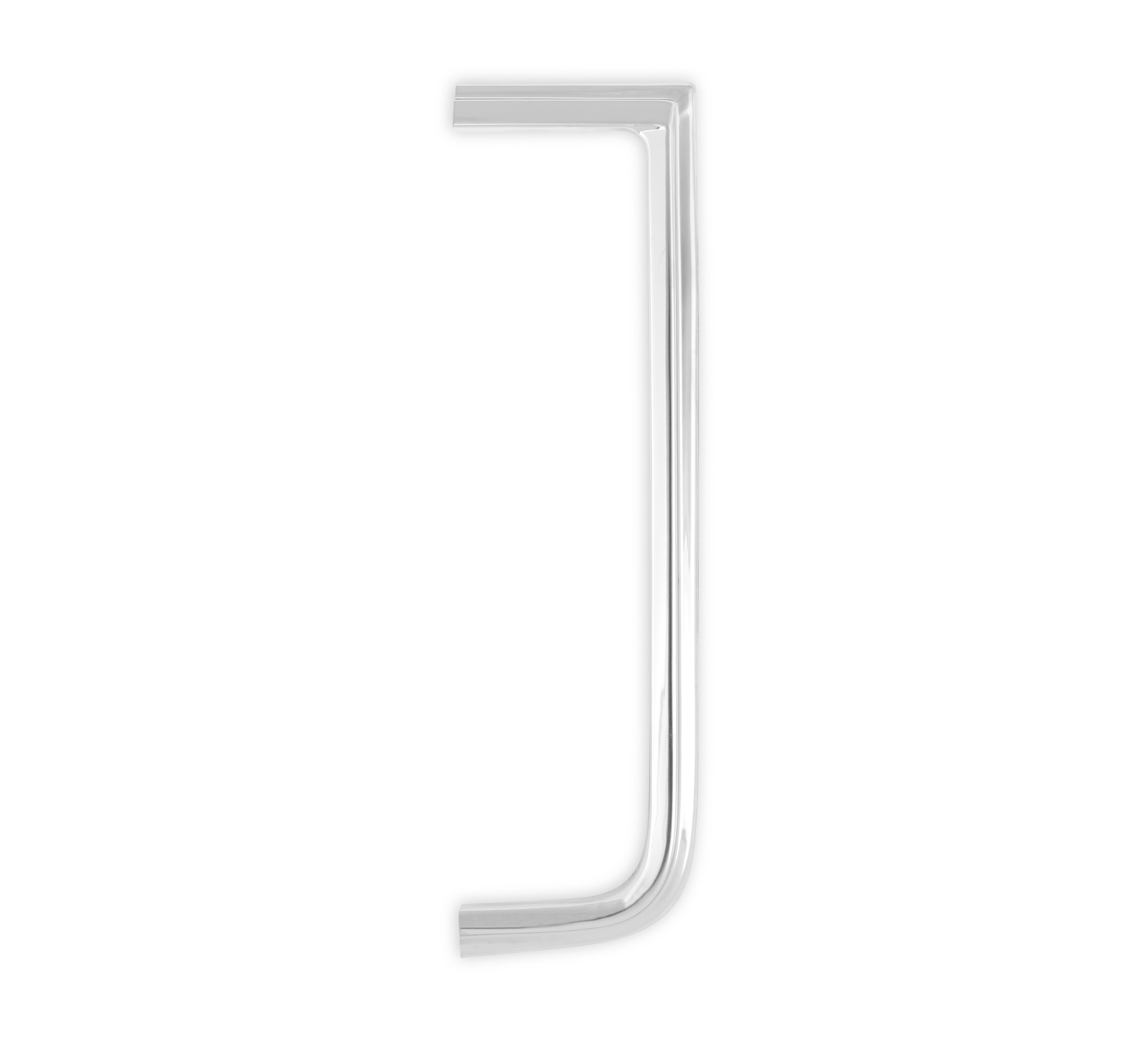 BROTHERS Trucks C/K Grille Molding - LH