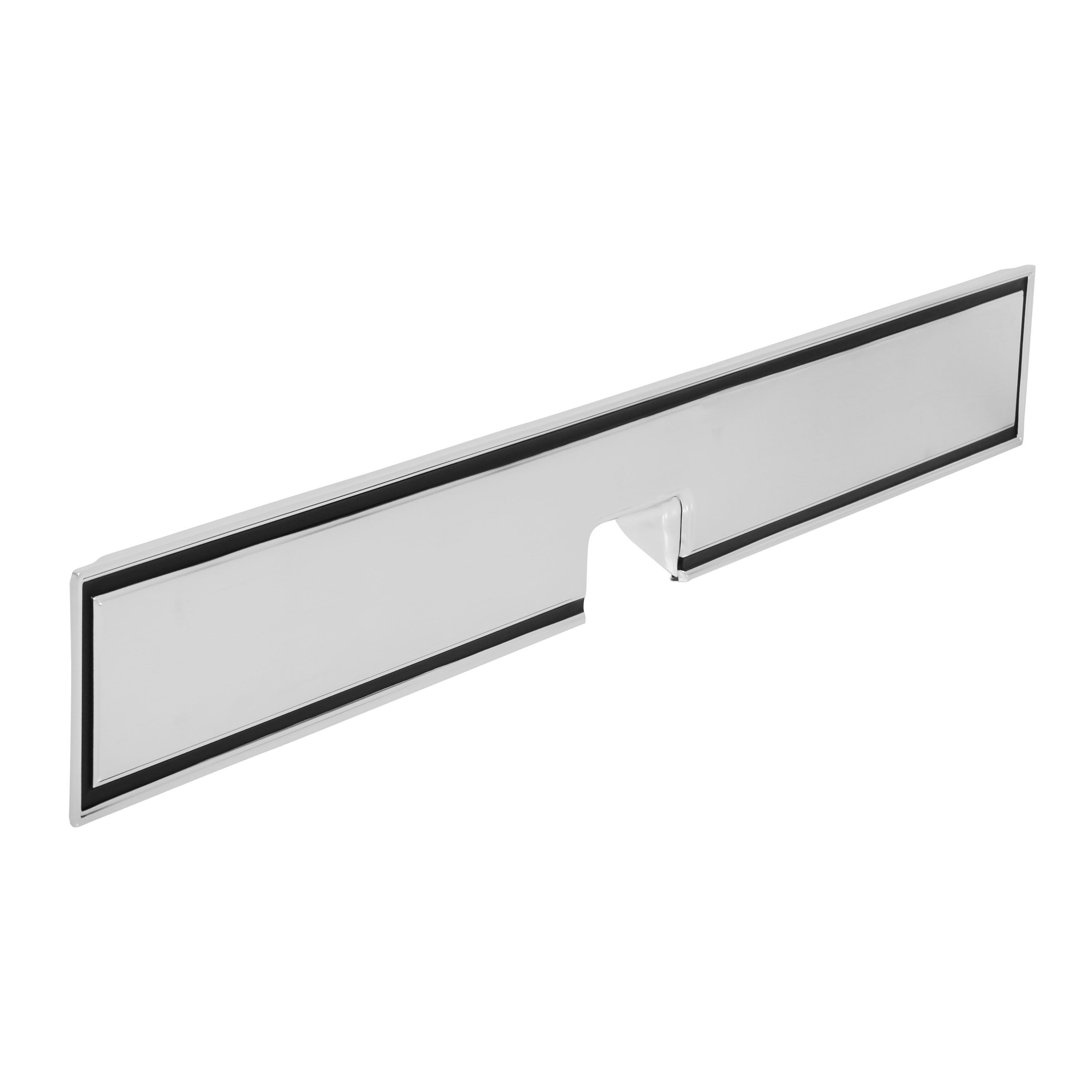 BROTHERS Trucks C/K Tailgate Panel - Plain
