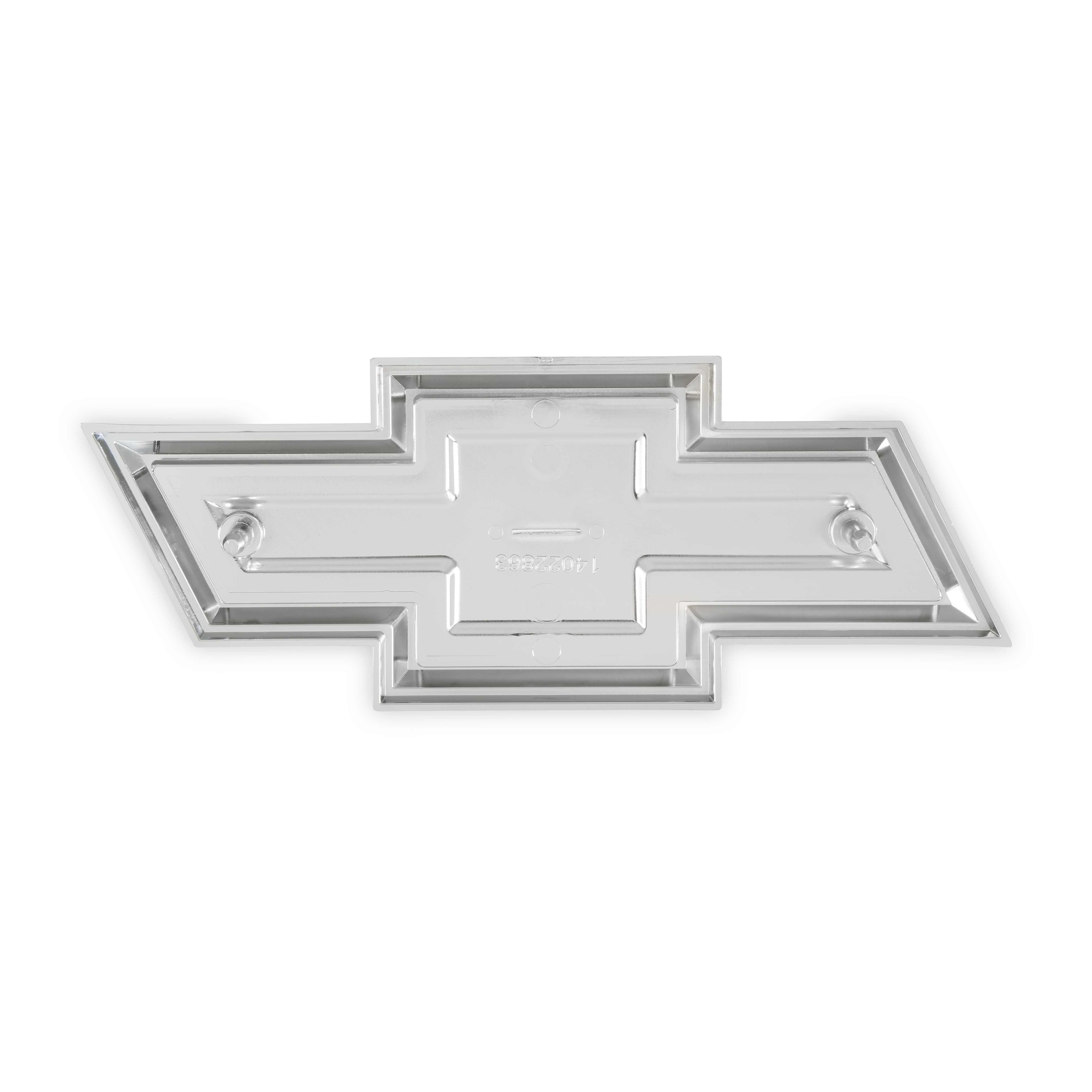 BROTHERS Trucks C/K Bowtie Grille Emblem