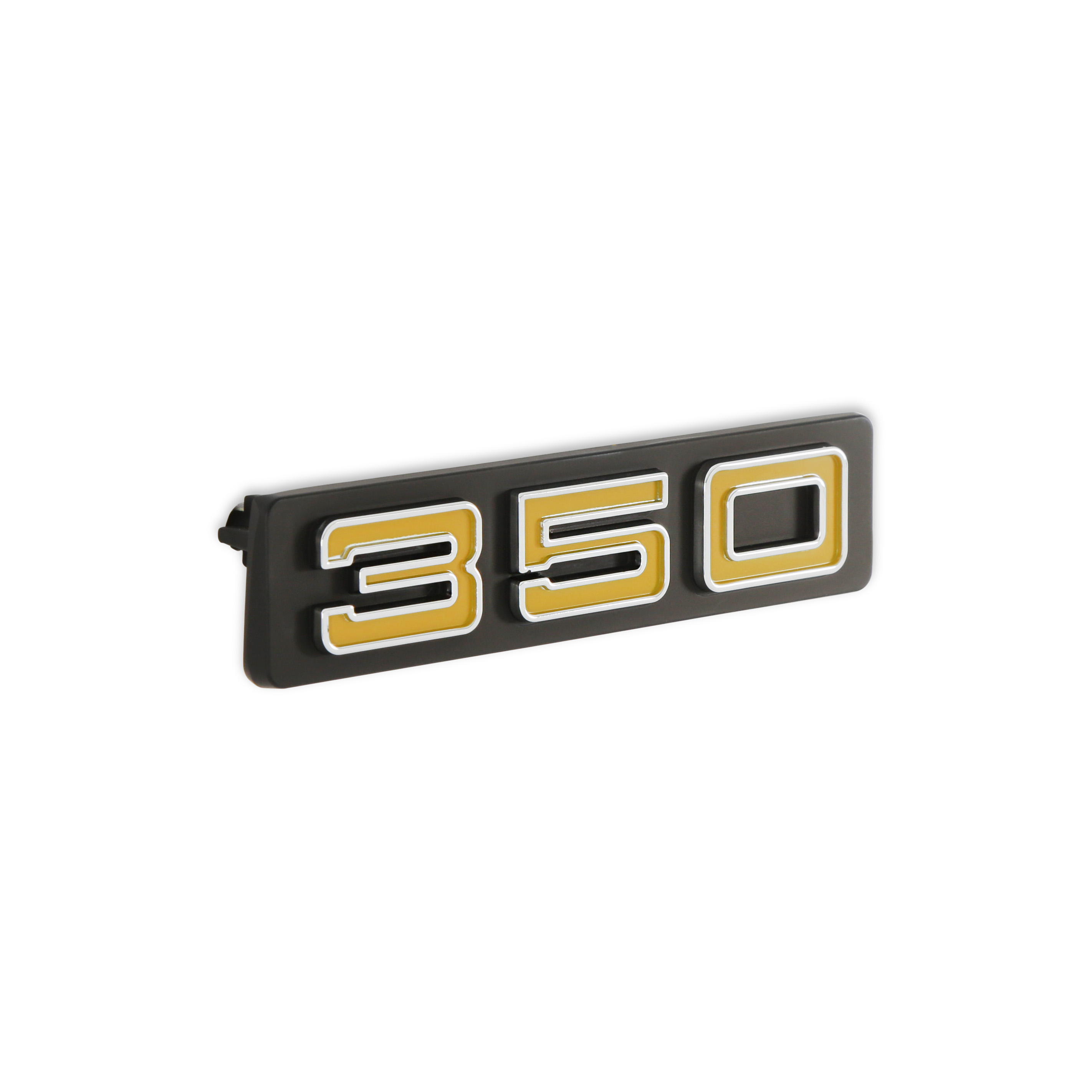 BROTHERS Trucks C/K Grille Emblem - 350