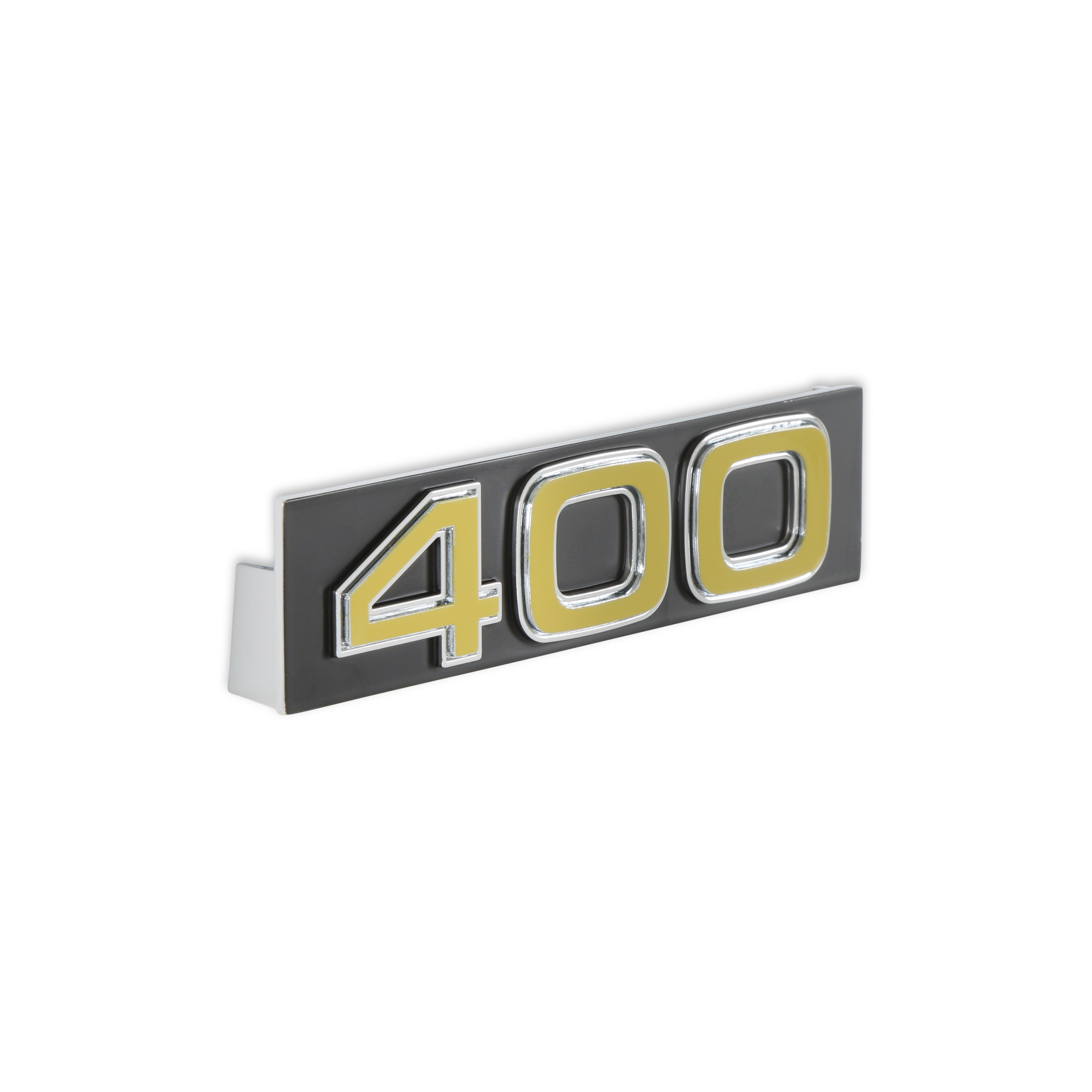 BROTHERS Trucks C/K Grille Emblem - 400