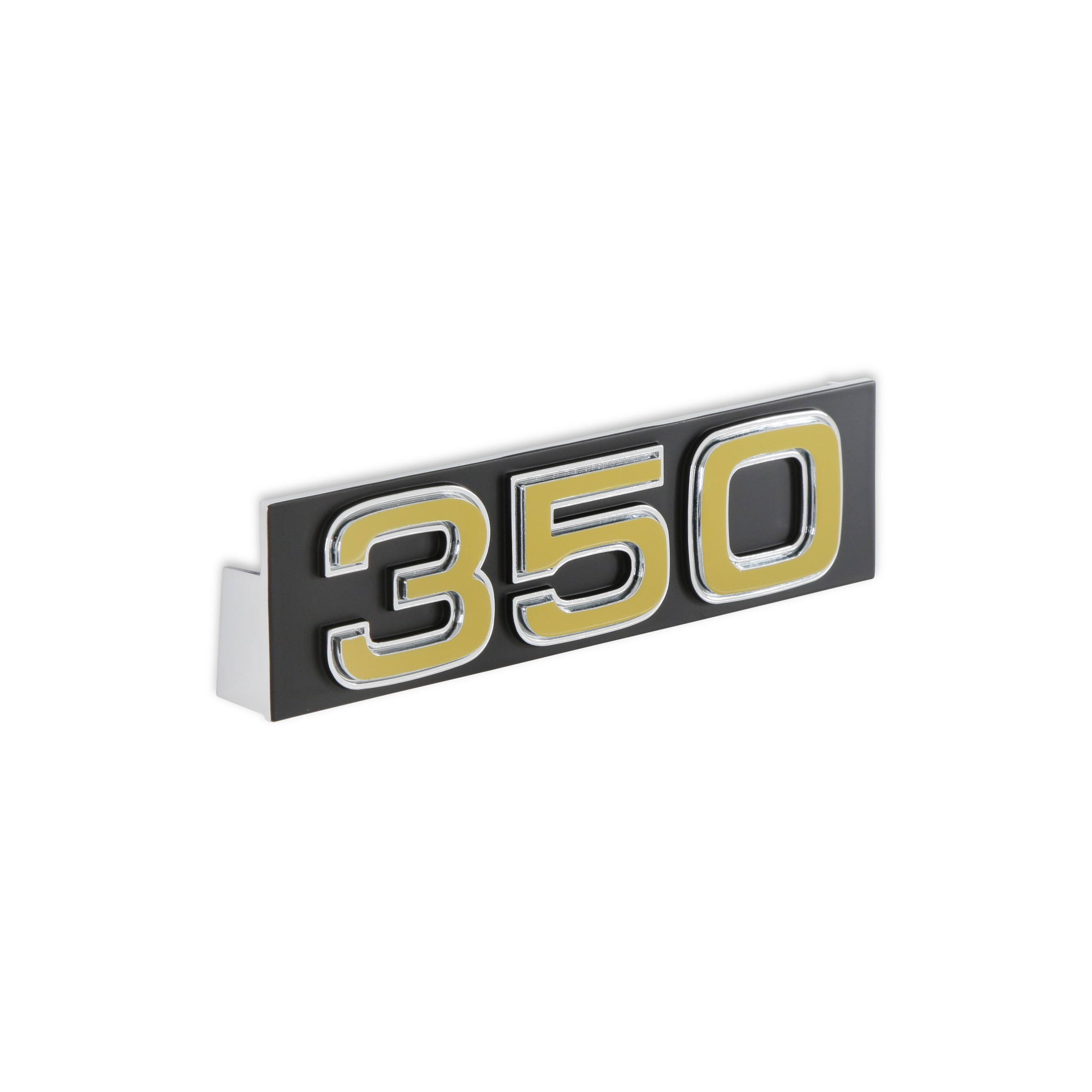 BROTHERS Trucks C/K Grille Emblem - 350